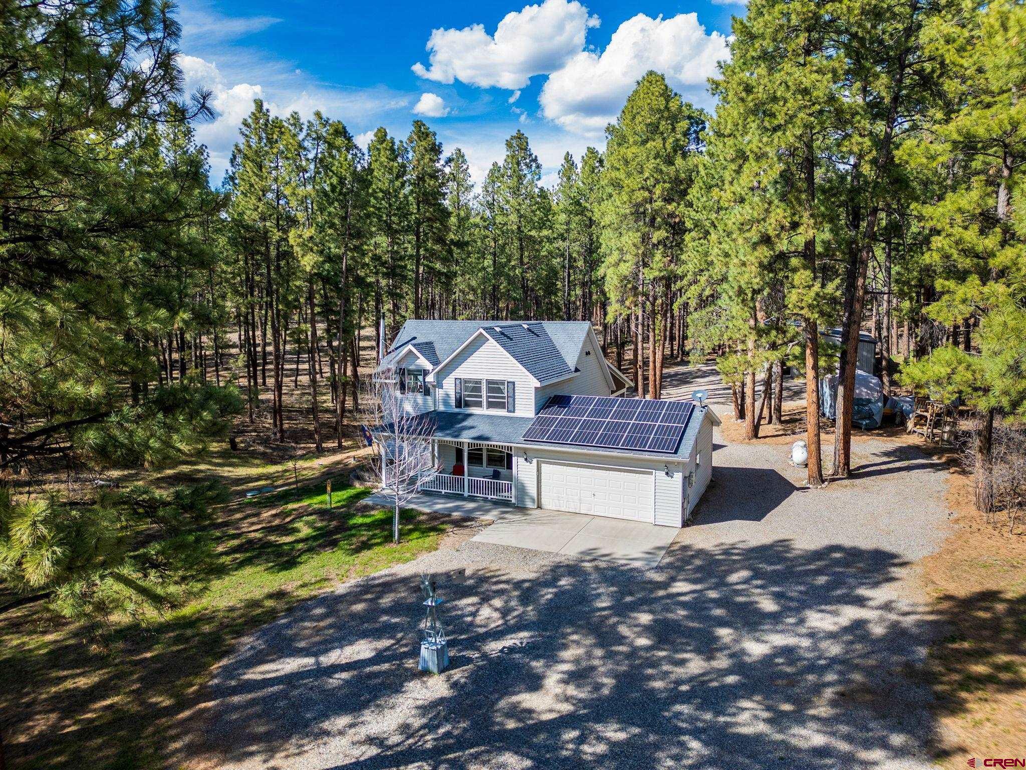 685 Fantango Road Durango, CO 81301 - Photo 40 of 41