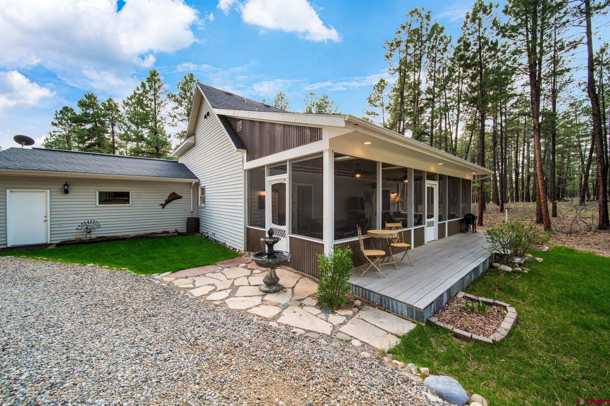 685 Fantango Road Durango, CO 81301 - Photo 6 of 41