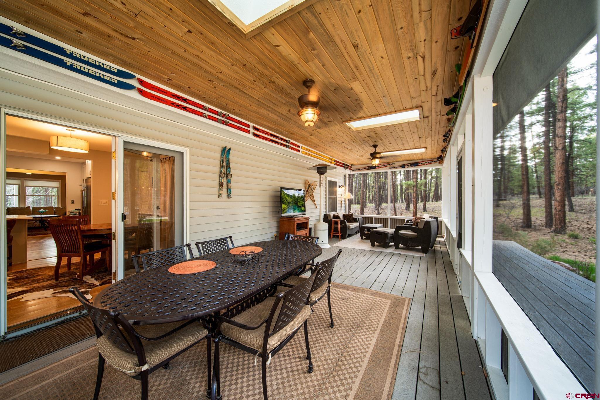 685 Fantango Road Durango, CO 81301 - Photo 7 of 41