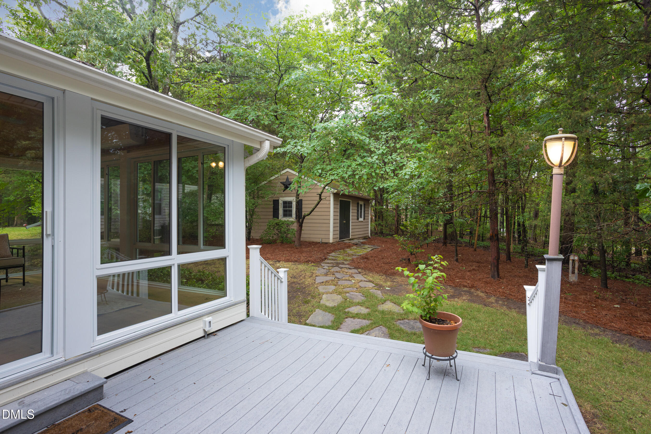 114 Wenonah Way Durham, NC 27713 - Photo 32 of 32