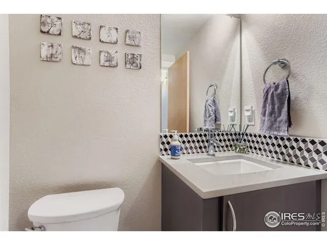 $1,200,000 | 5318 5th Street, Unit D, Boulder, CO 80304