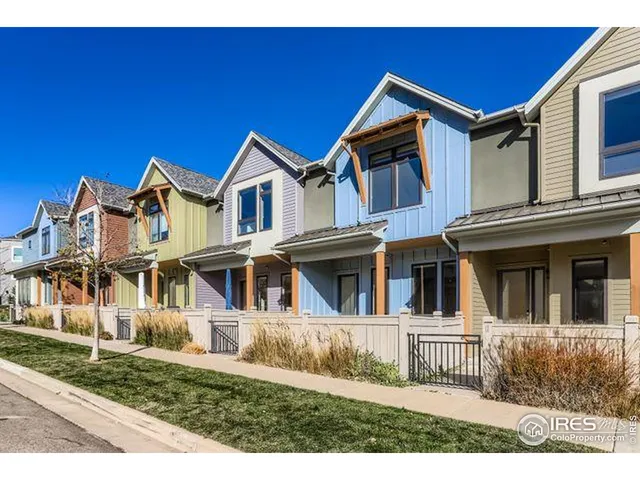 $1,200,000 | 5318 5th Street, Unit D, Boulder, CO 80304