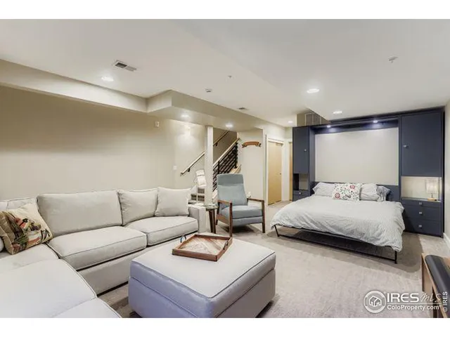 $1,200,000 | 5318 5th Street, Unit D, Boulder, CO 80304