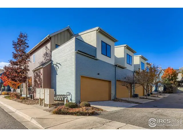 $1,200,000 | 5318 5th Street, Unit D, Boulder, CO 80304