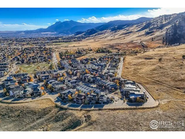 $1,200,000 | 5318 5th Street, Unit D, Boulder, CO 80304