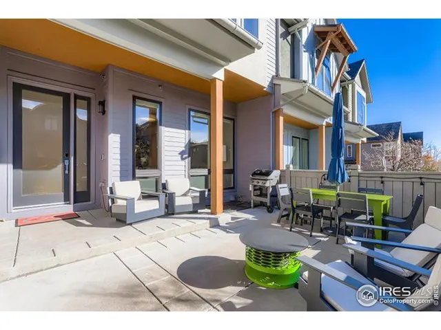 $1,200,000 | 5318 5th Street, Unit D, Boulder, CO 80304