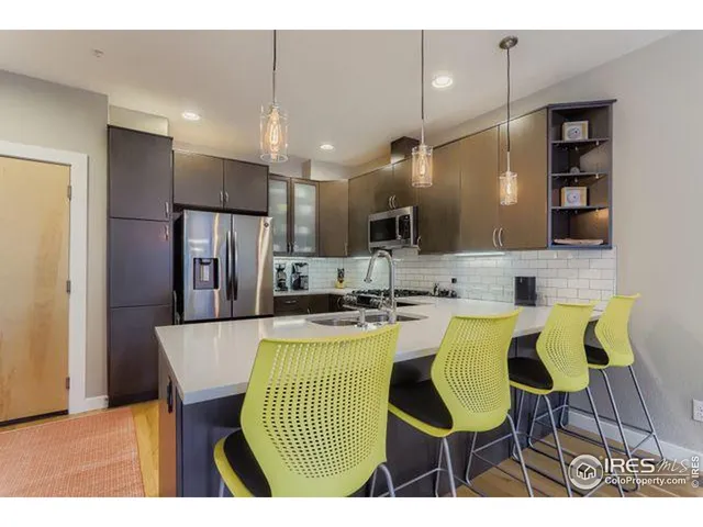 $1,200,000 | 5318 5th Street, Unit D, Boulder, CO 80304