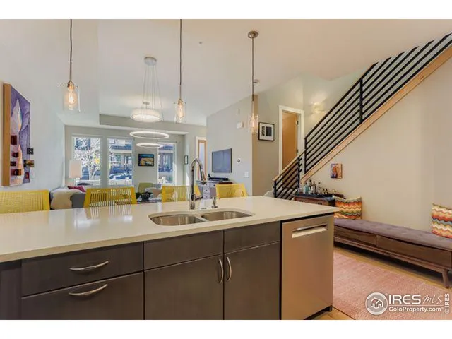 $1,200,000 | 5318 5th Street, Unit D, Boulder, CO 80304