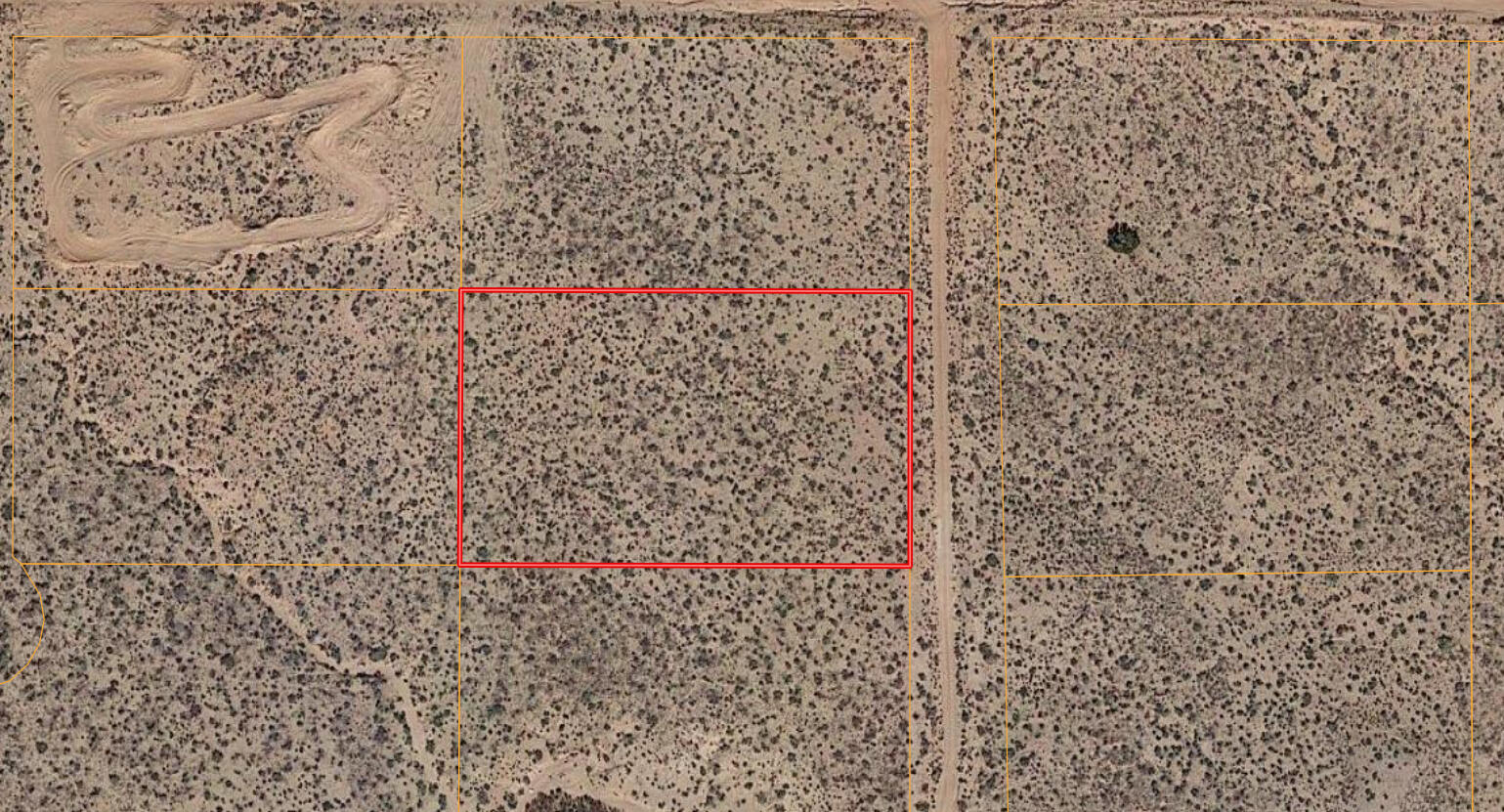 Lot 14 45th Street Northeast Rio Rancho, NM 87144 - Photo 4 of 46 Gallery Image 4