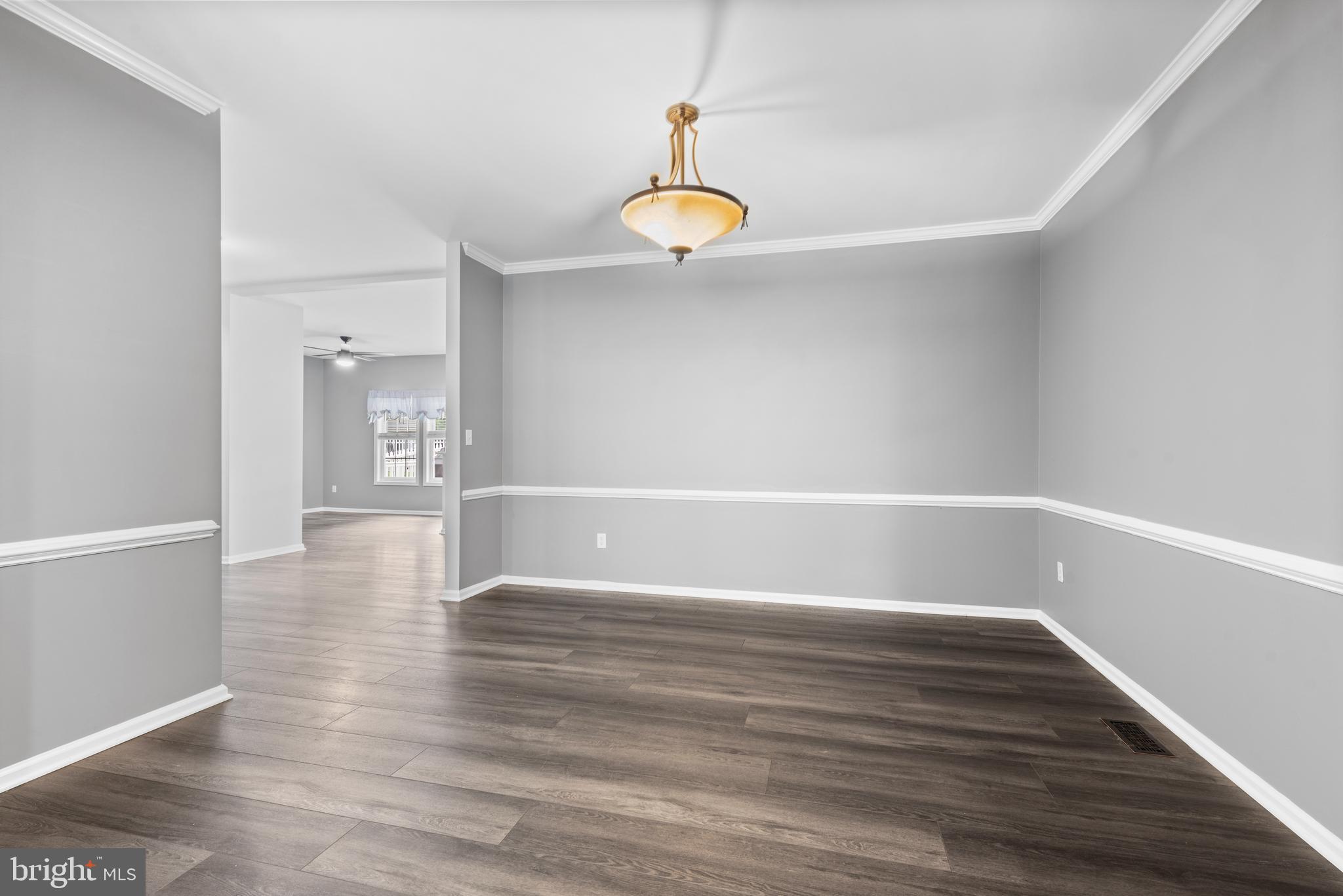 6456 Julie Ann Drive Hanover, MD 21076 - Photo 11 of 38 Dining Room