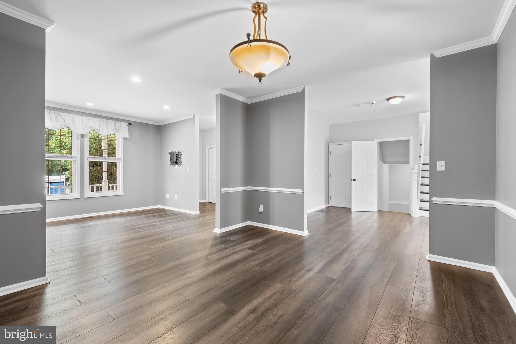 6456 Julie Ann Drive Hanover, MD 21076 - Photo 12 of 38 Dining Room