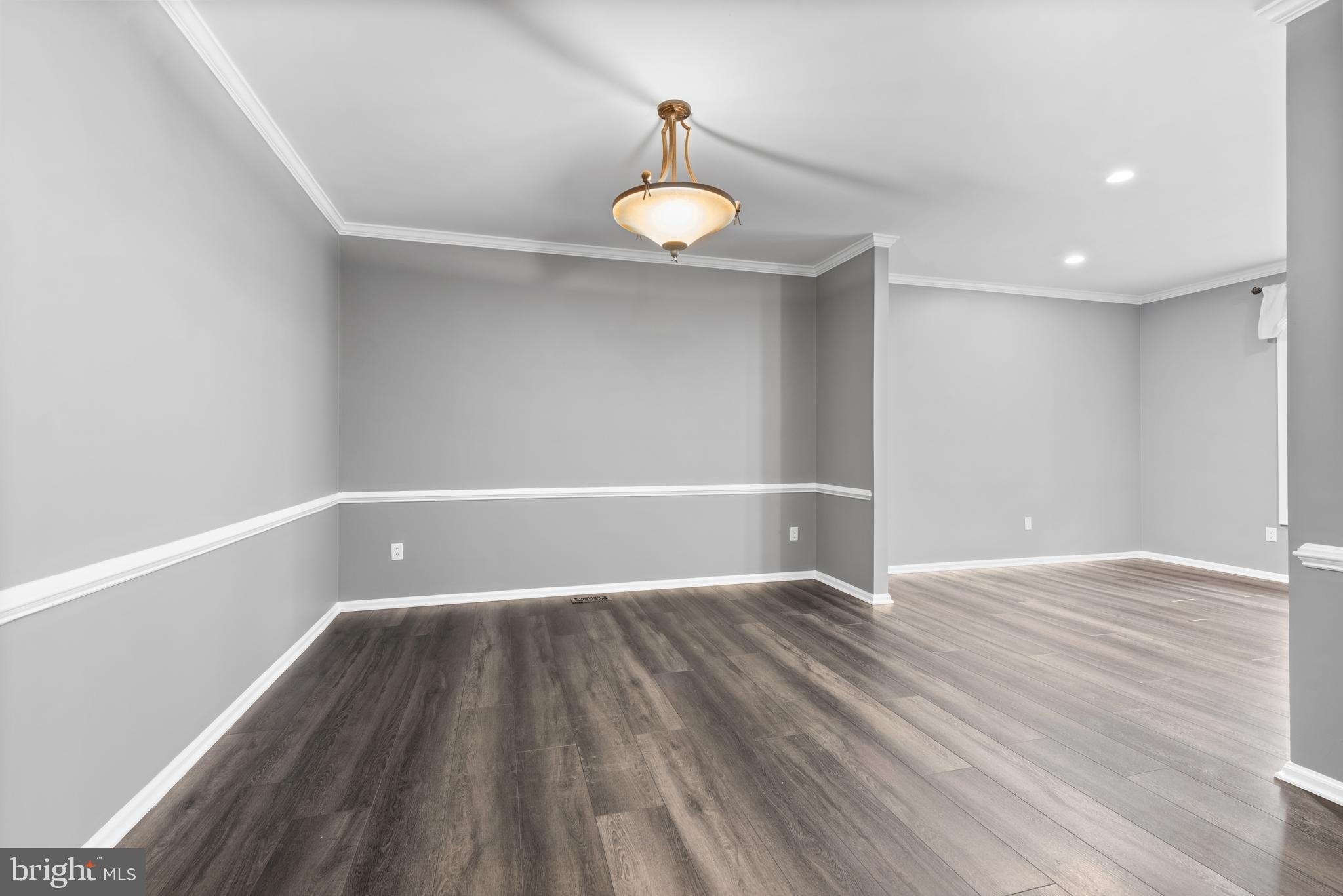 6456 Julie Ann Drive Hanover, MD 21076 - Photo 13 of 38 Dining Room