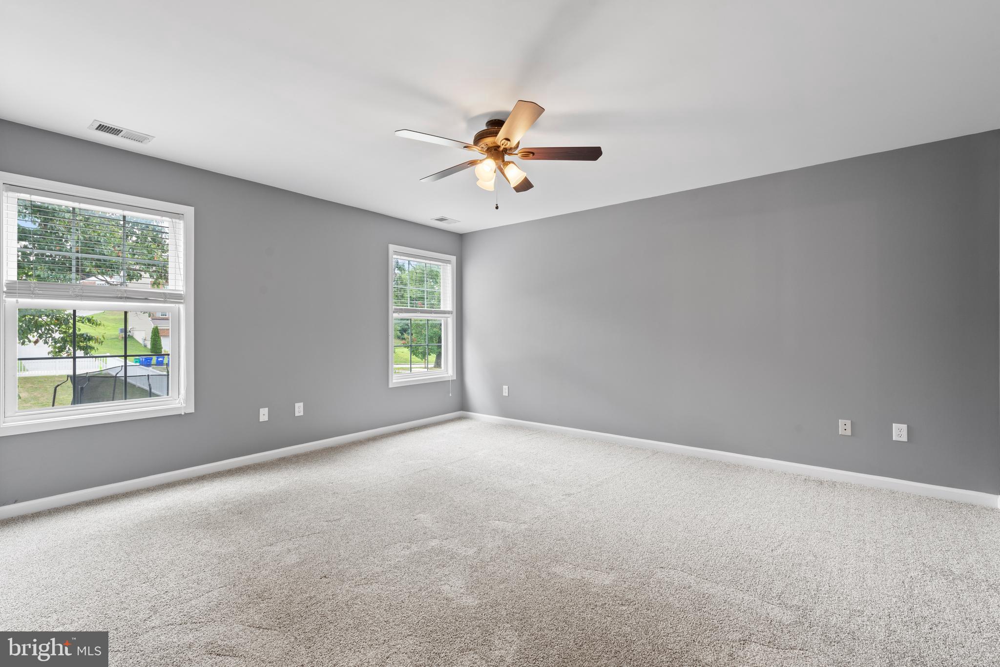 6456 Julie Ann Drive Hanover, MD 21076 - Photo 17 of 38 Primary Bedroom