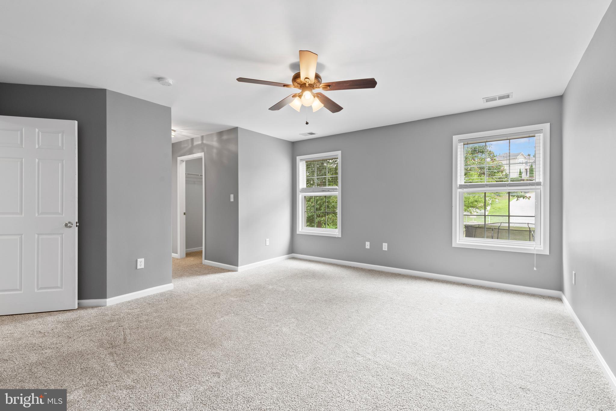 6456 Julie Ann Drive Hanover, MD 21076 - Photo 18 of 38 Primary Bedroom