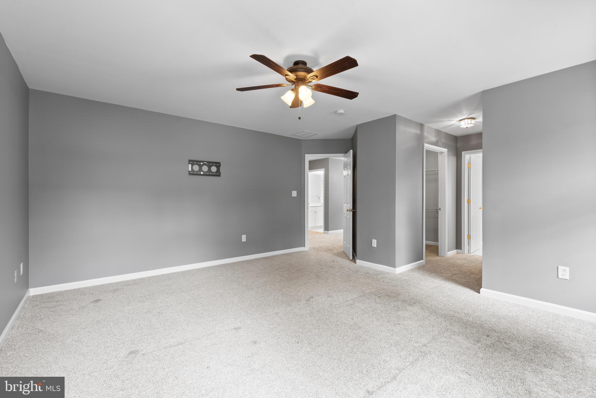 6456 Julie Ann Drive Hanover, MD 21076 - Photo 19 of 38 Primary Bedroom