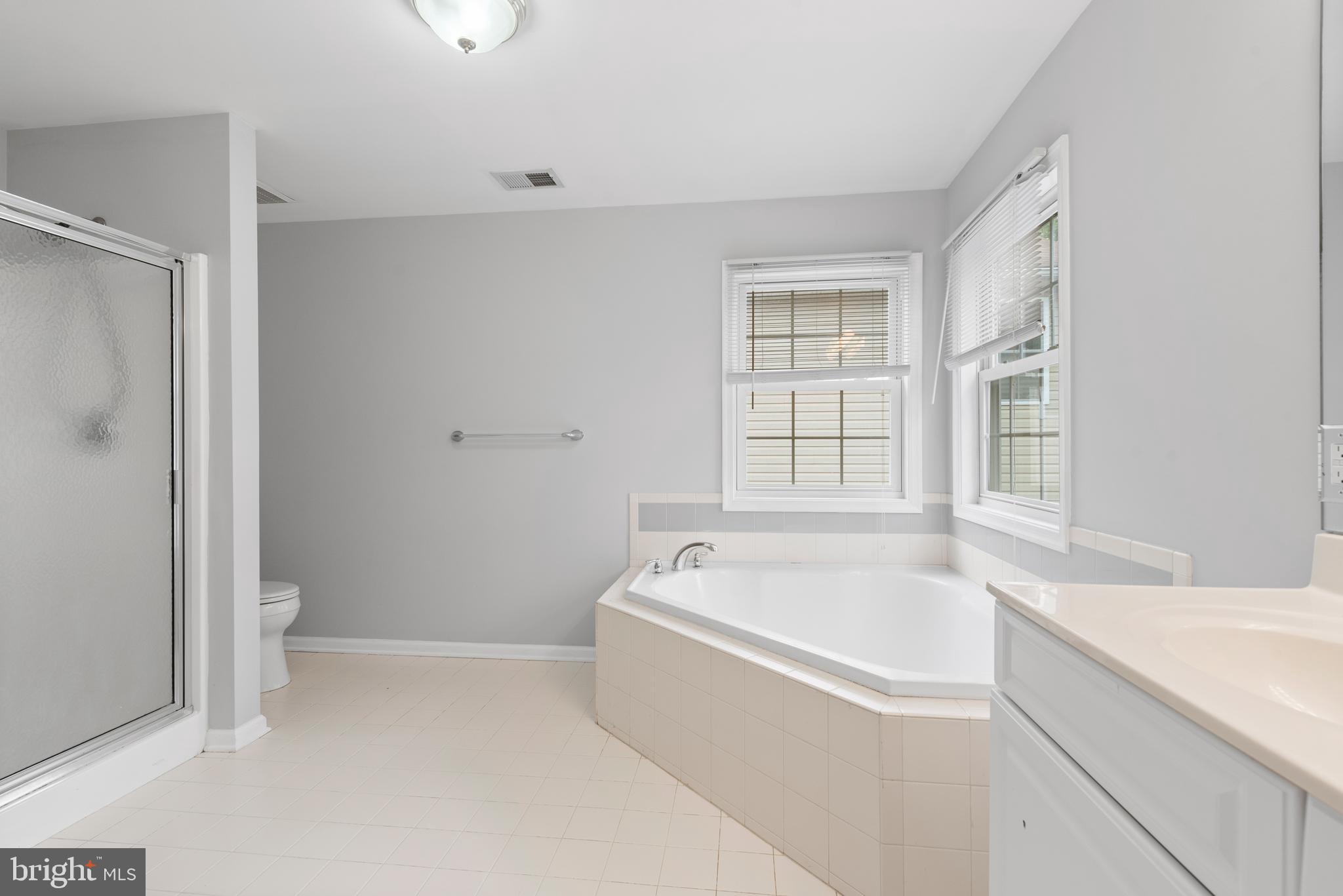 6456 Julie Ann Drive Hanover, MD 21076 - Photo 22 of 38 Primary En-Suite