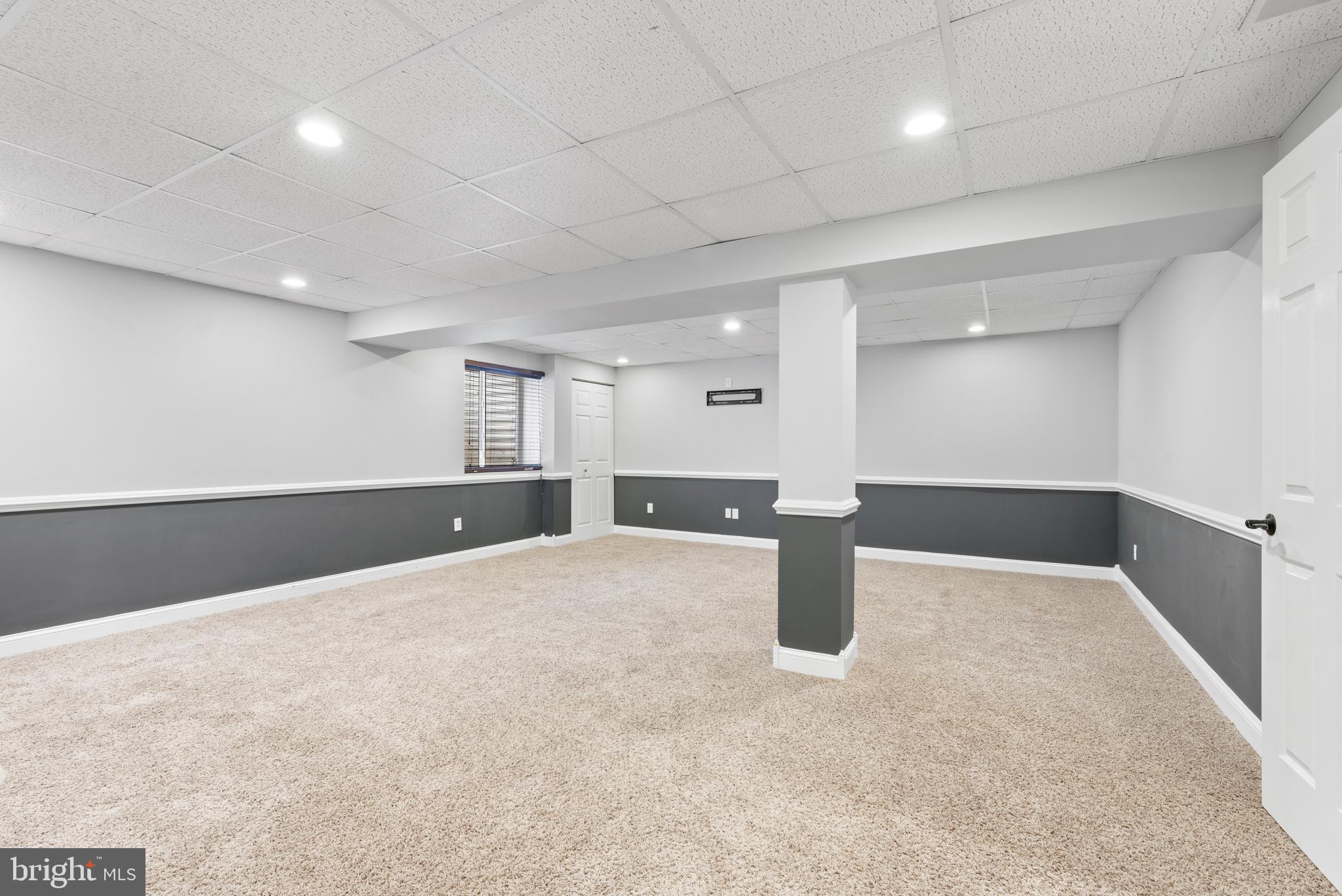 6456 Julie Ann Drive Hanover, MD 21076 - Photo 30 of 38 Club Basement