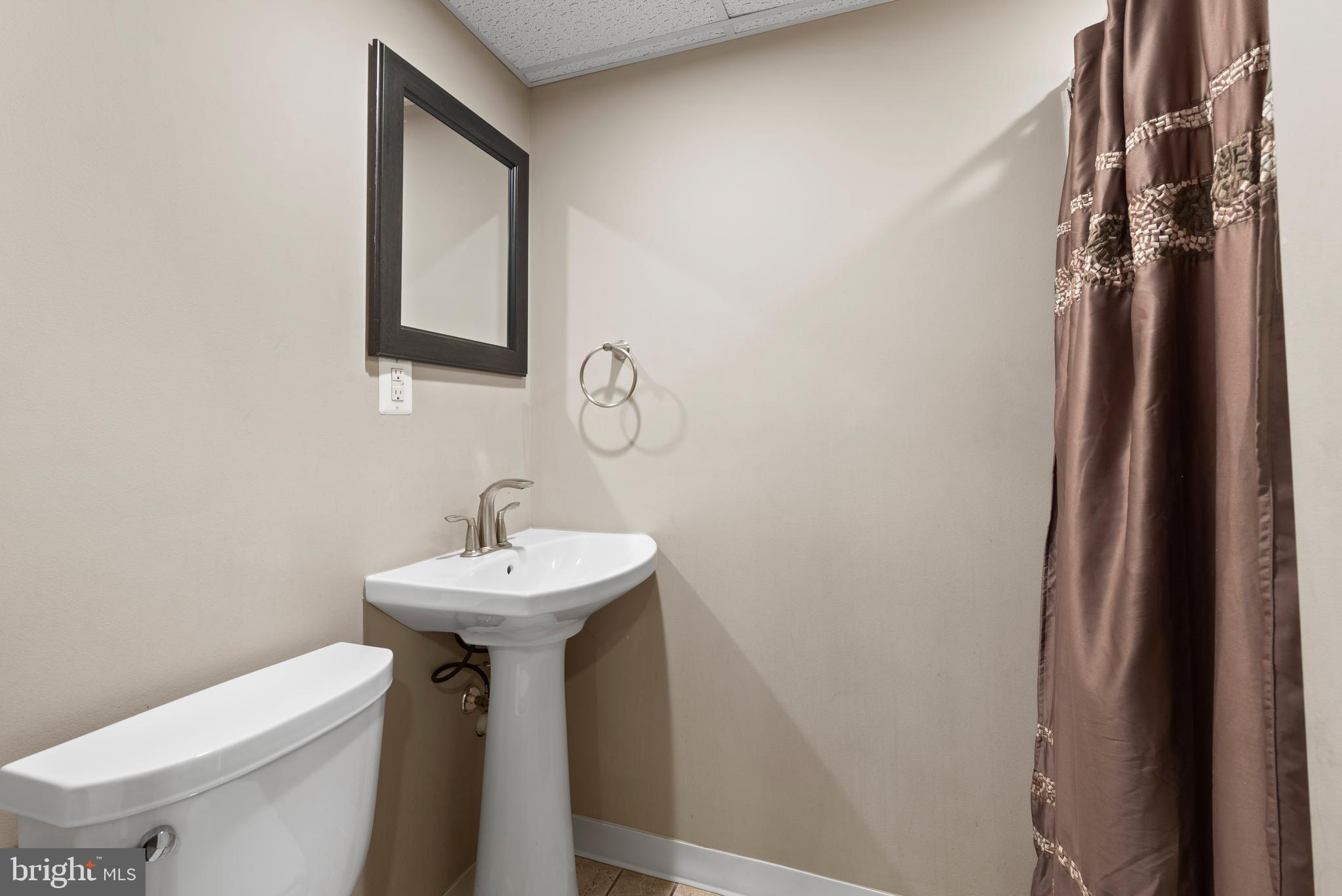 6456 Julie Ann Drive Hanover, MD 21076 - Photo 33 of 38 Basement Full Bath