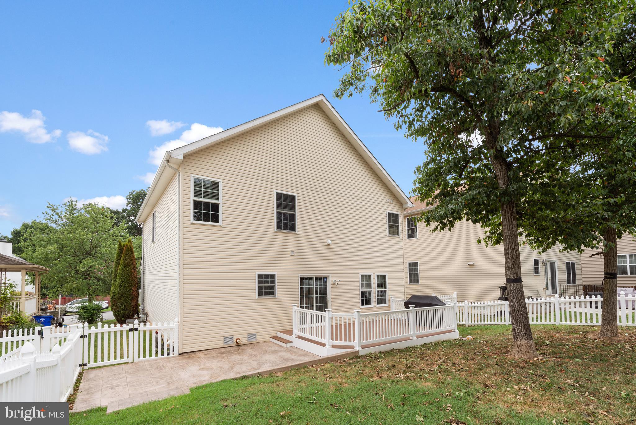 6456 Julie Ann Drive Hanover, MD 21076 - Photo 38 of 38