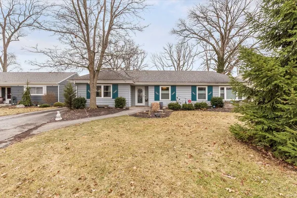 $328,900 | 3530 Kirkland Avenue, Fort Wayne, IN 46805
