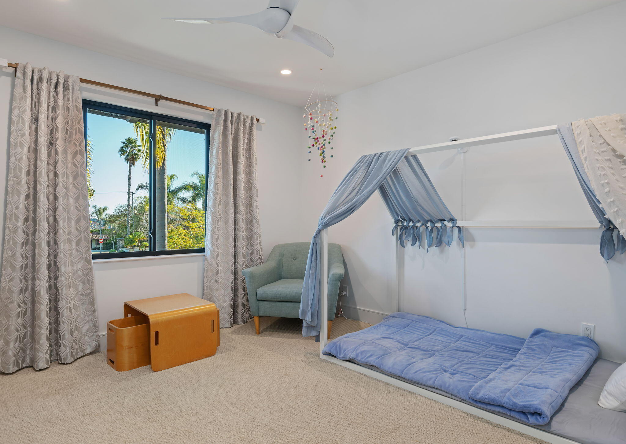 225 Constance Lane Santa Barbara, CA 93105 - Photo 14 of 31 16-Bedroom 2