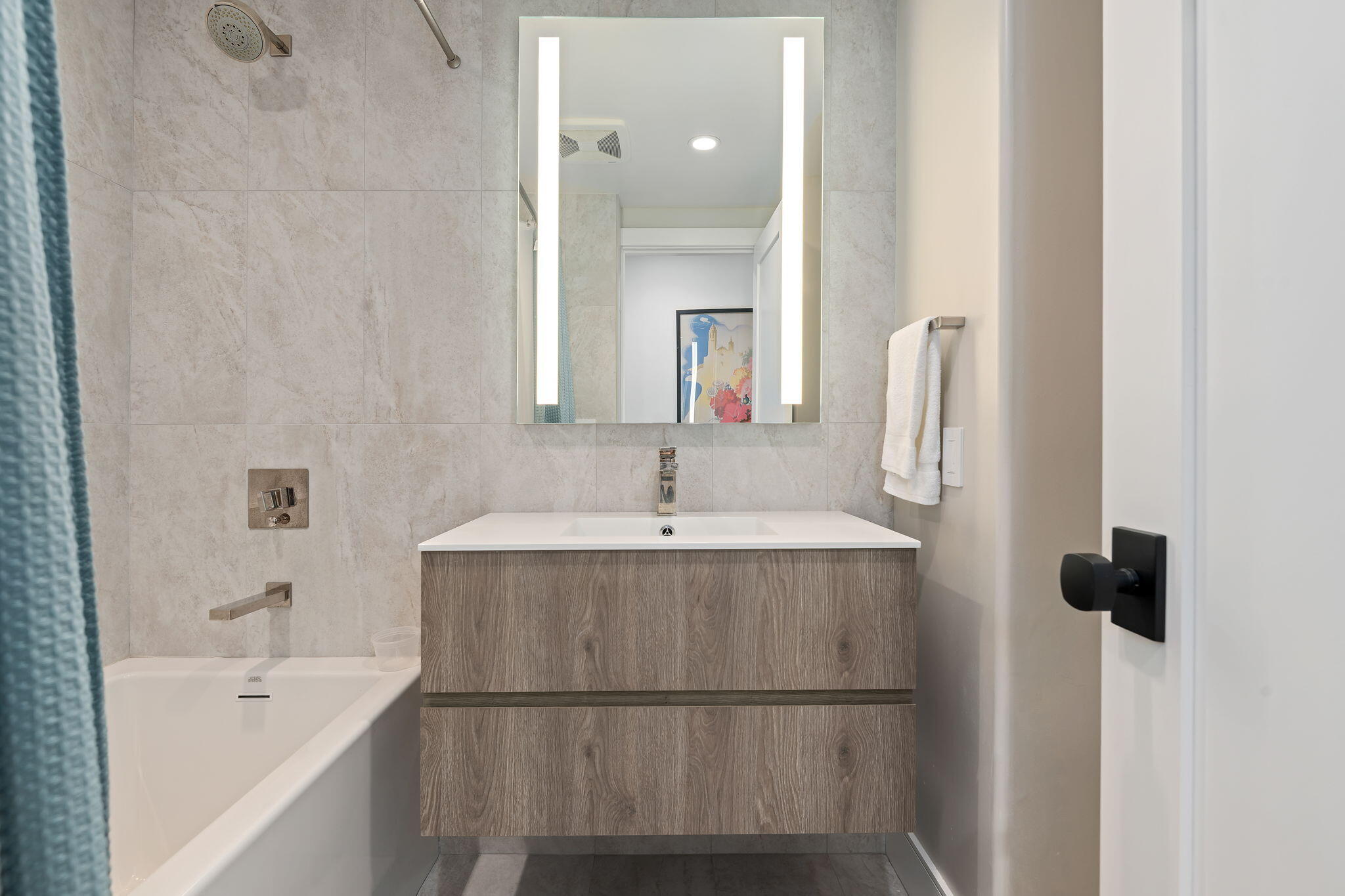 225 Constance Lane Santa Barbara, CA 93105 - Photo 17 of 31 19-Bathroom 3