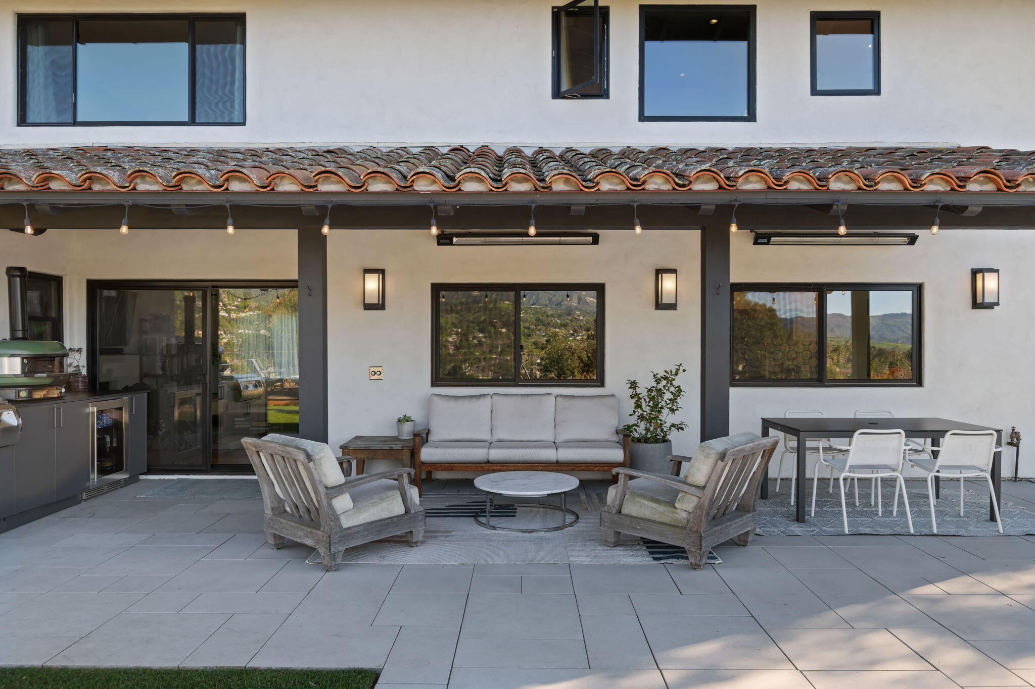 225 Constance Lane Santa Barbara, CA 93105 - Photo 22 of 31 24-Outdoor Patio
