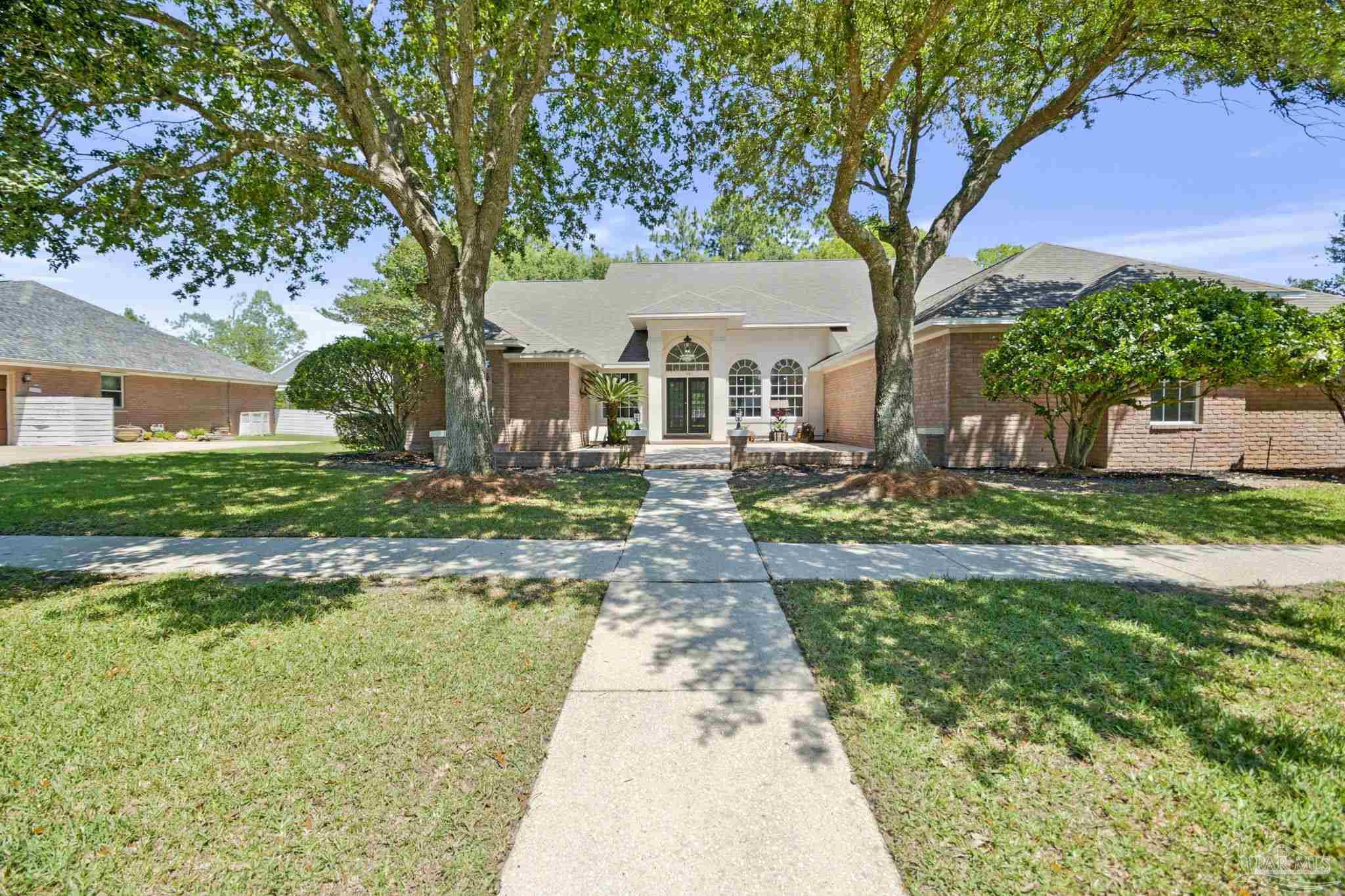 116 Mt Pilot Street Cantonment, FL 32533 - Photo 12 of 72