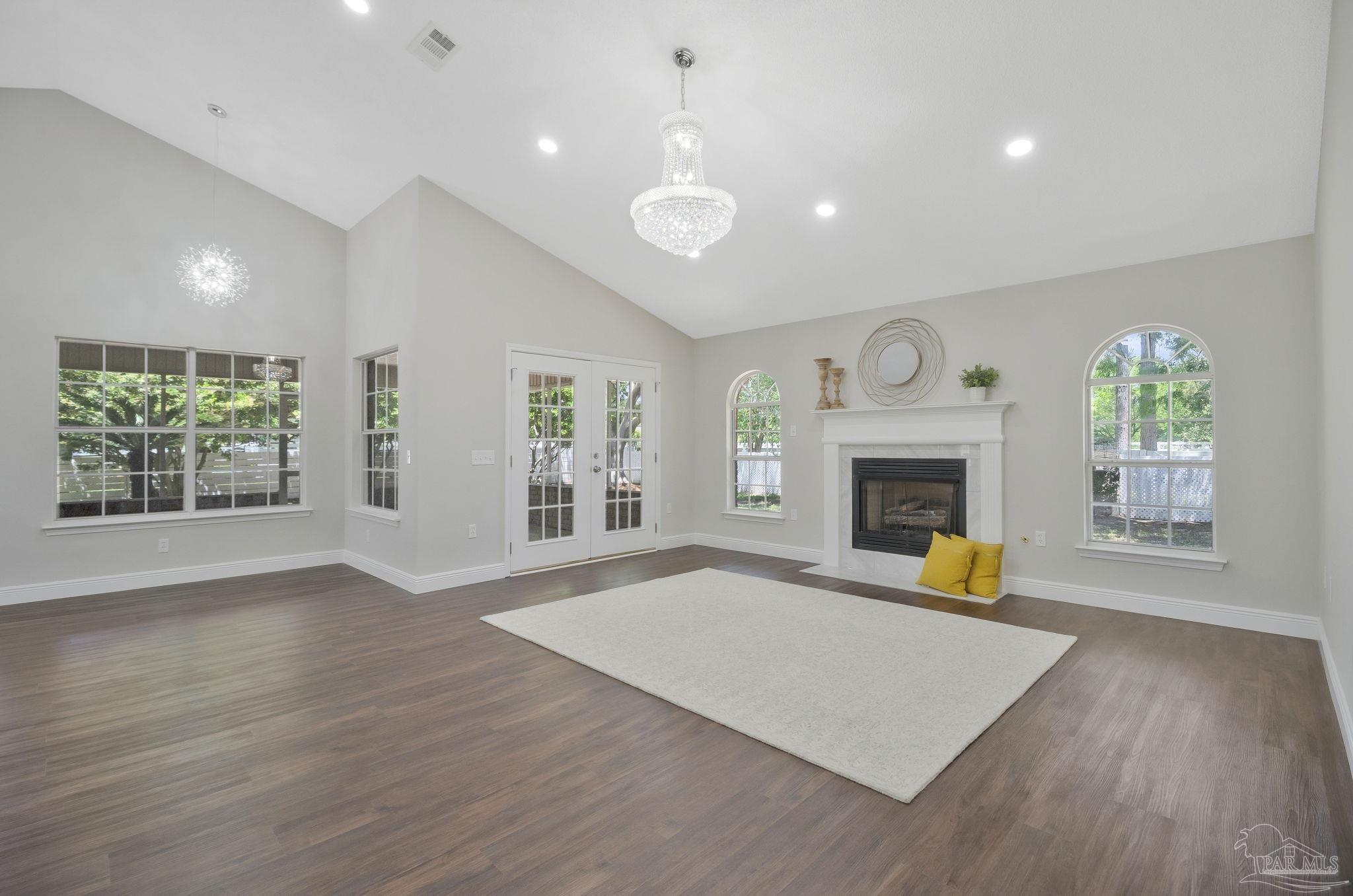 116 Mt Pilot Street Cantonment, FL 32533 - Photo 23 of 72