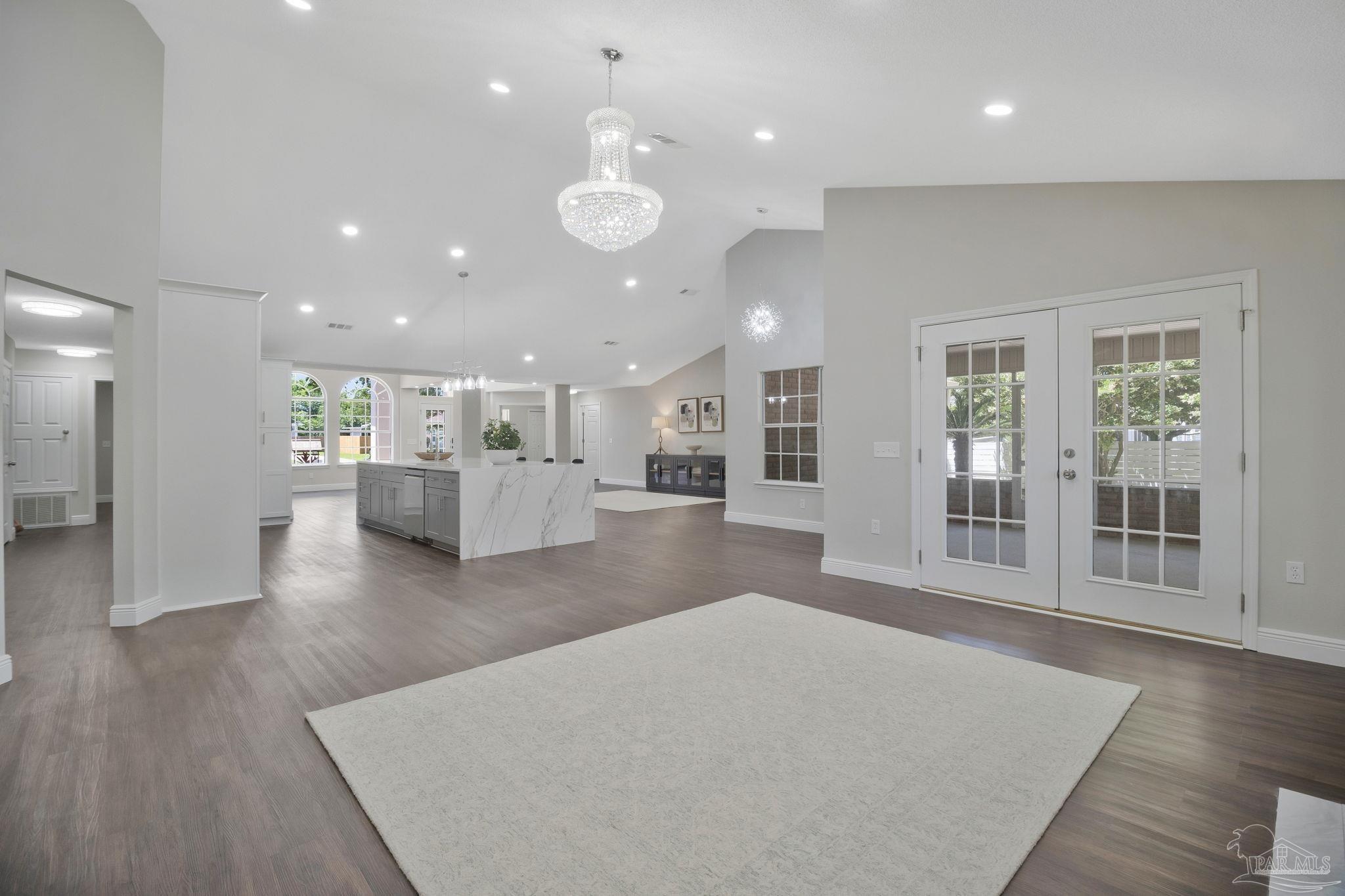 116 Mt Pilot Street Cantonment, FL 32533 - Photo 24 of 72