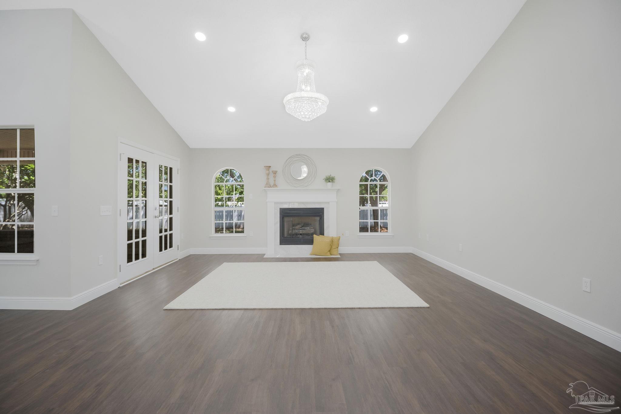 116 Mt Pilot Street Cantonment, FL 32533 - Photo 32 of 72
