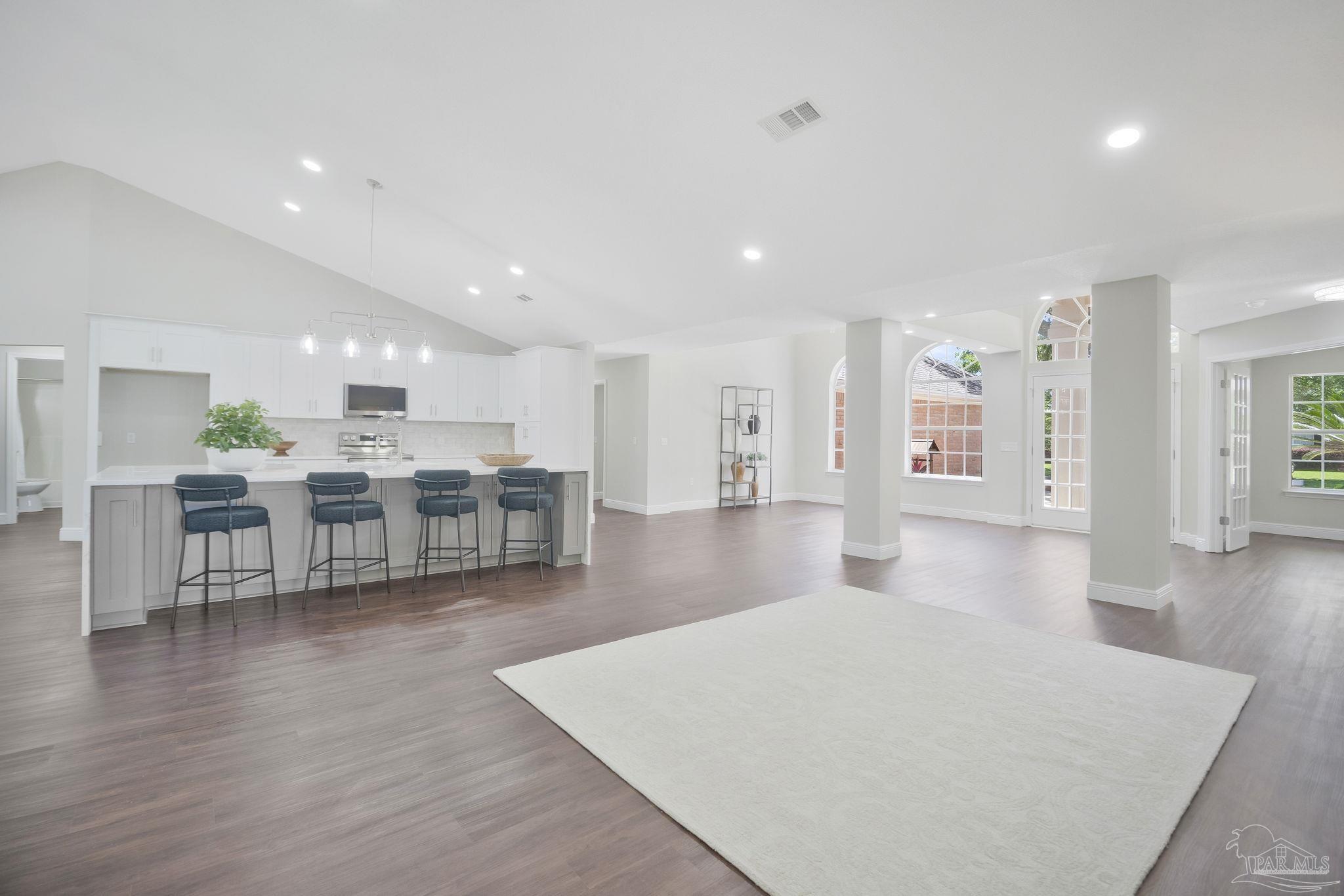 116 Mt Pilot Street Cantonment, FL 32533 - Photo 34 of 72