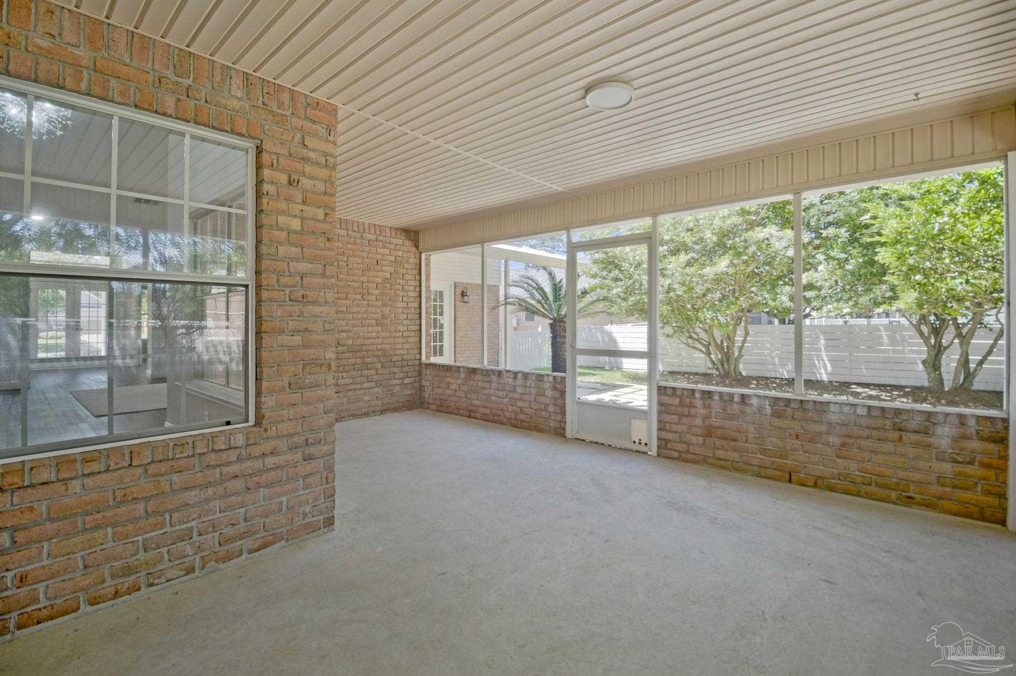 116 Mt Pilot Street Cantonment, FL 32533 - Photo 38 of 72