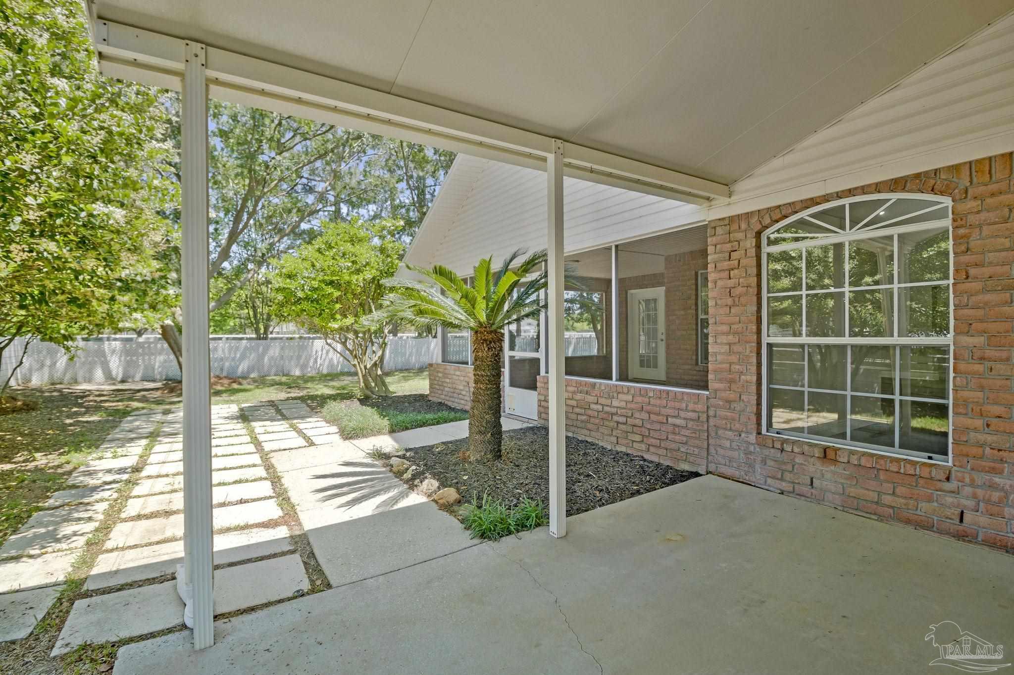 116 Mt Pilot Street Cantonment, FL 32533 - Photo 42 of 72