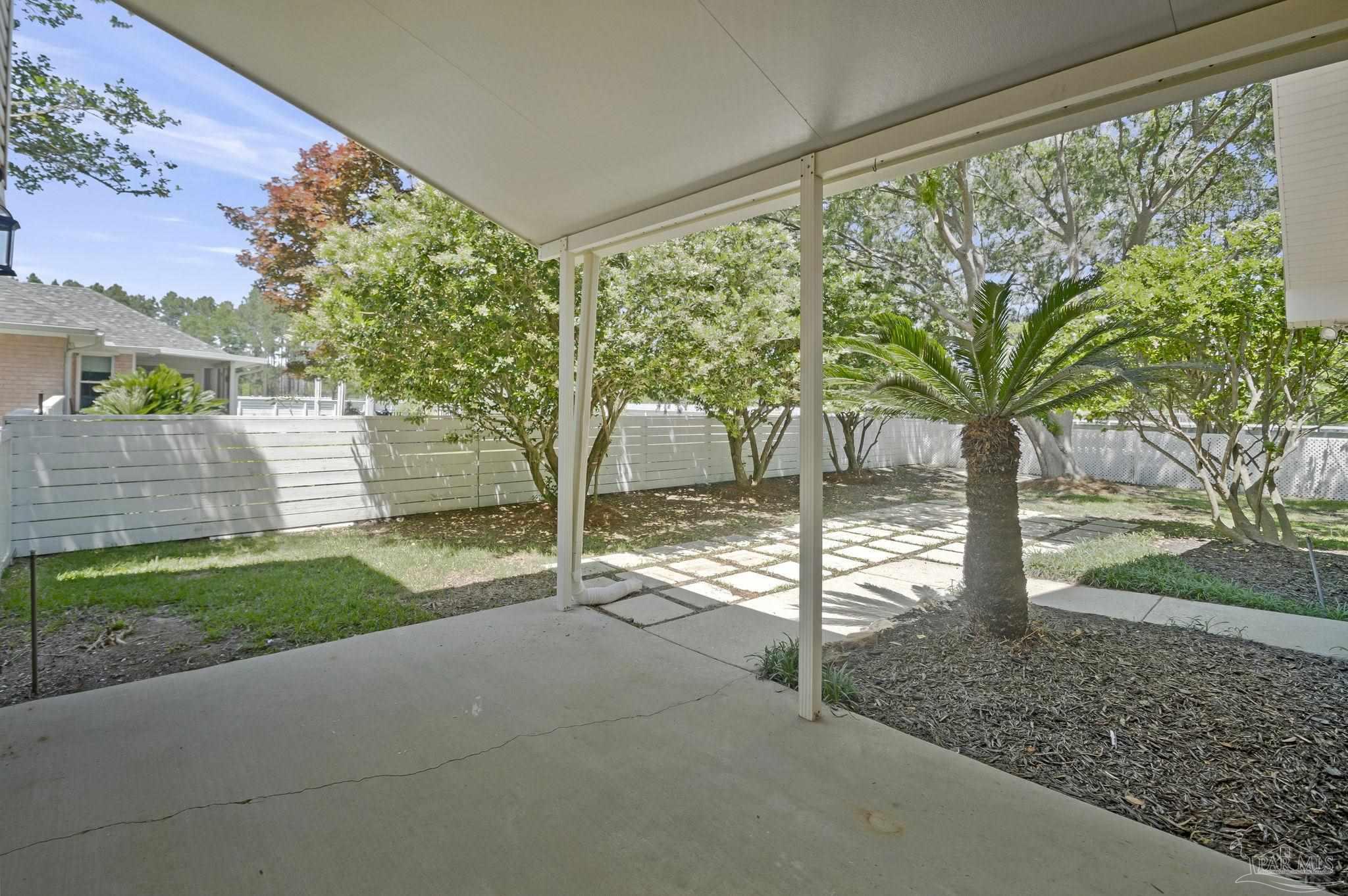 116 Mt Pilot Street Cantonment, FL 32533 - Photo 43 of 72