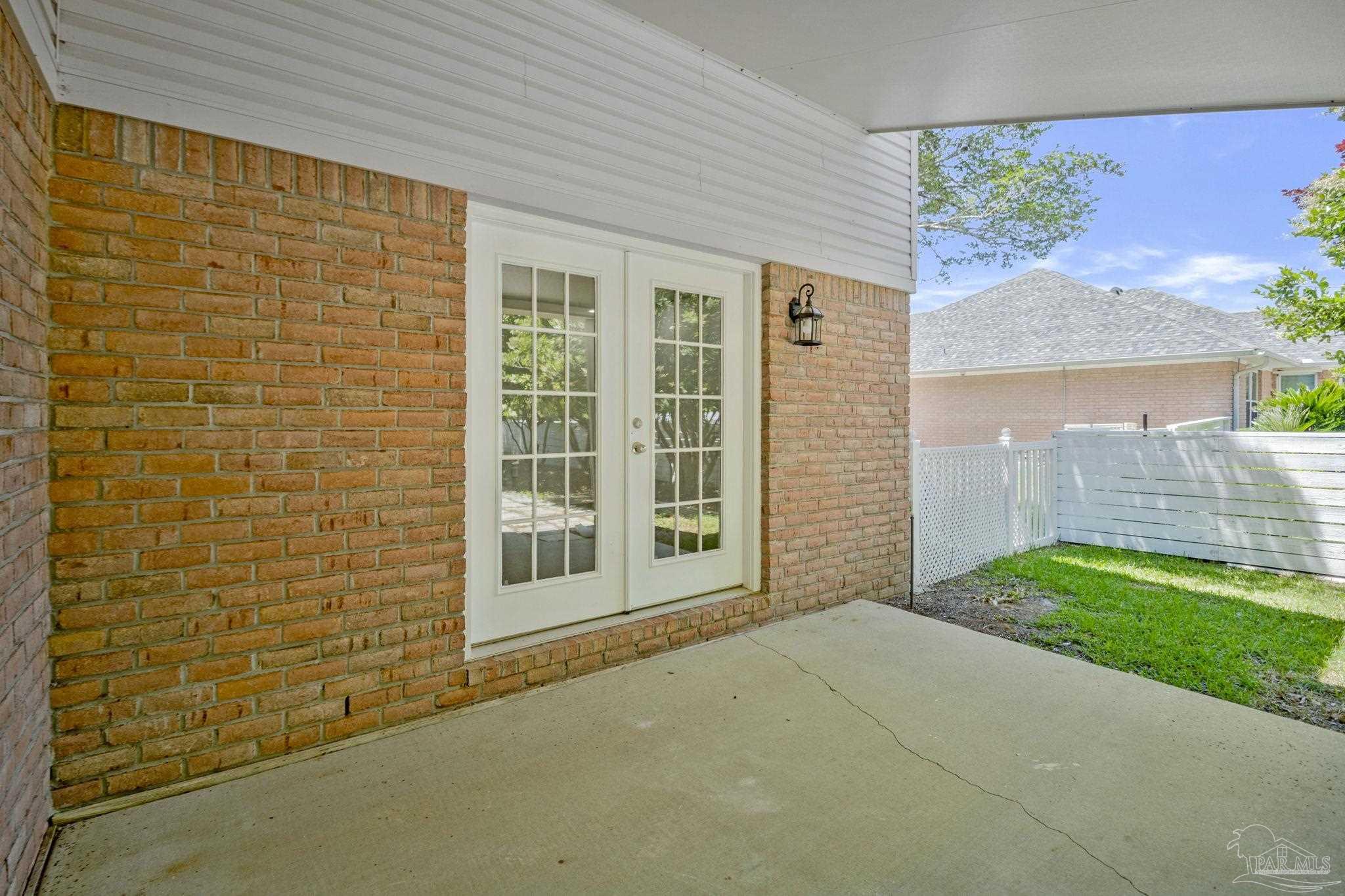 116 Mt Pilot Street Cantonment, FL 32533 - Photo 44 of 72
