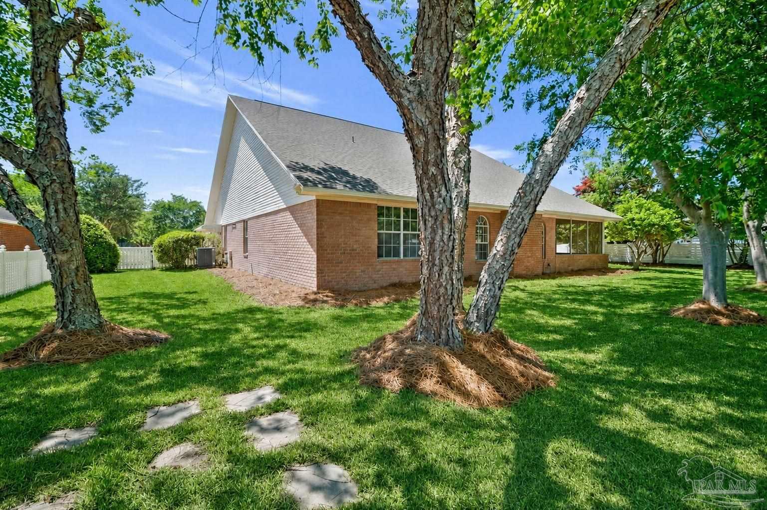 116 Mt Pilot Street Cantonment, FL 32533 - Photo 45 of 72