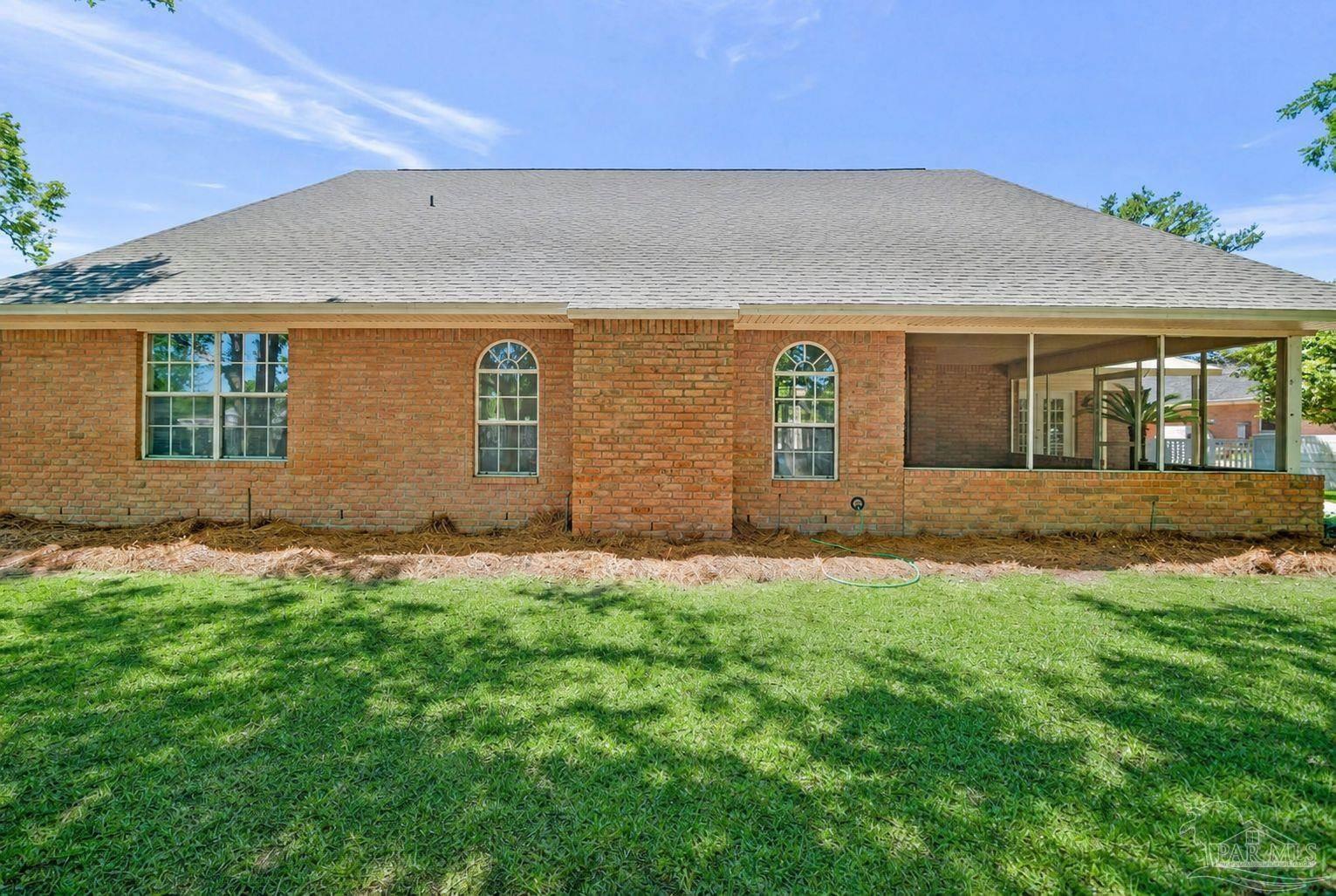 116 Mt Pilot Street Cantonment, FL 32533 - Photo 46 of 72