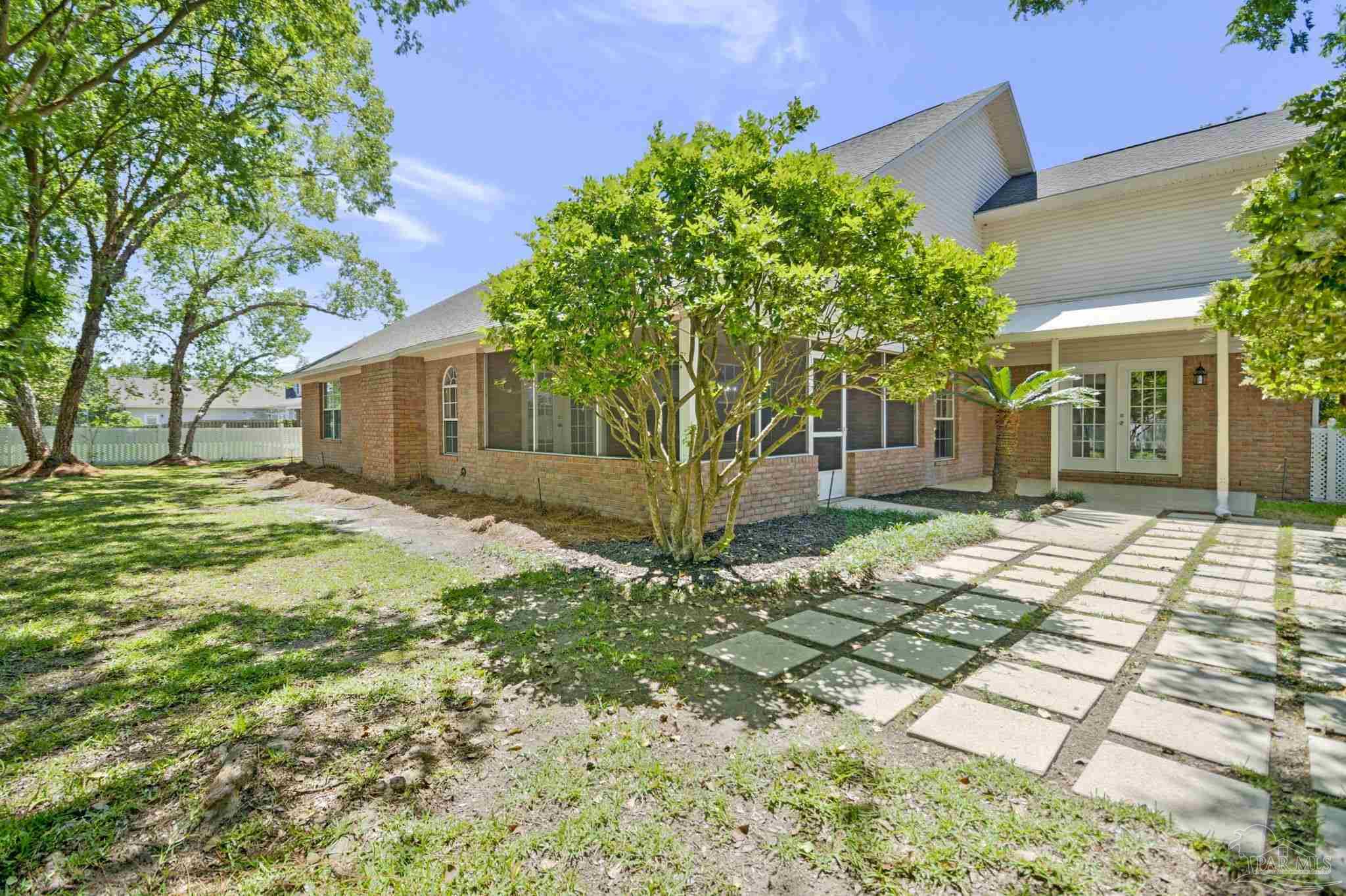 116 Mt Pilot Street Cantonment, FL 32533 - Photo 47 of 72
