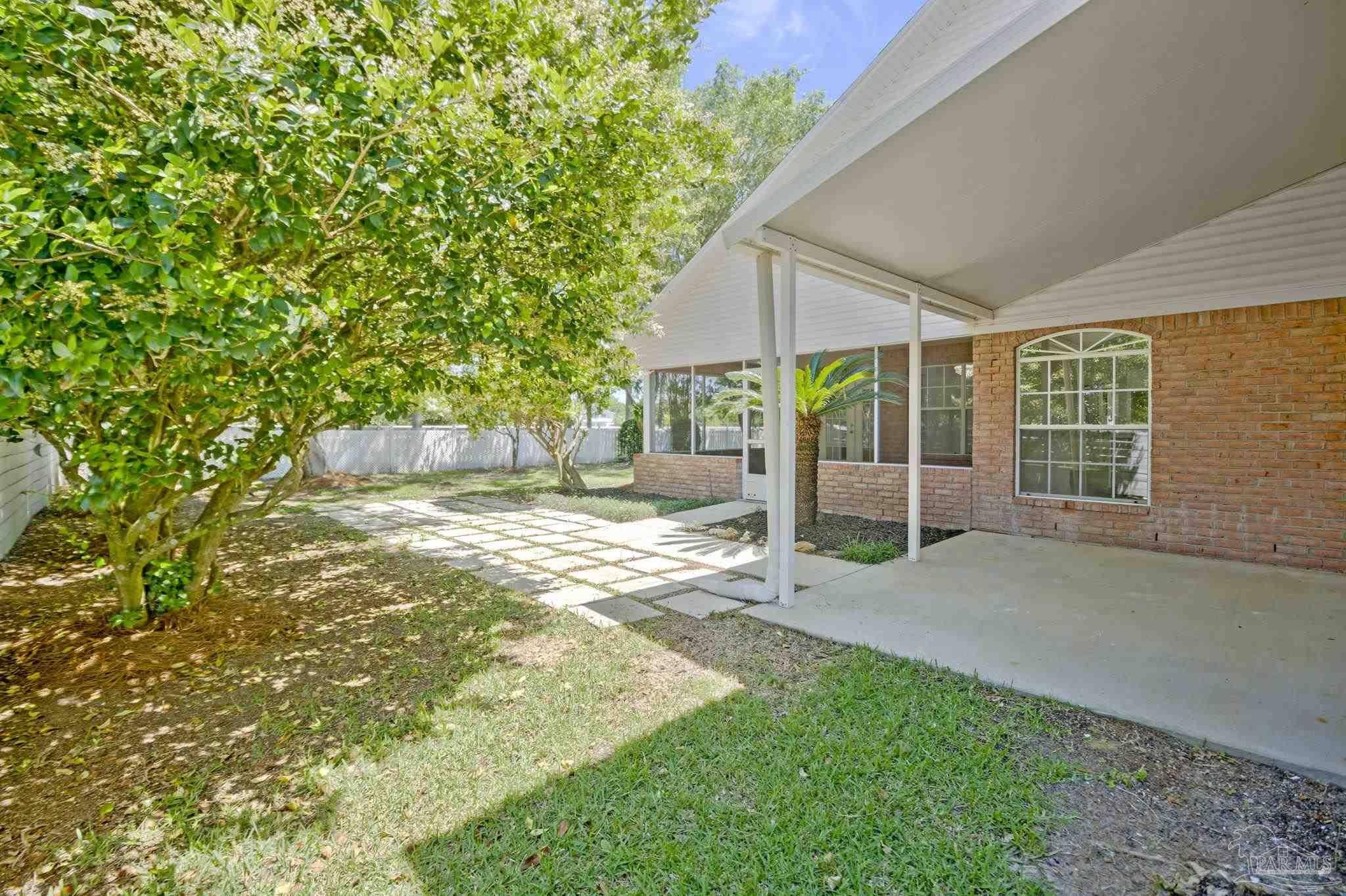 116 Mt Pilot Street Cantonment, FL 32533 - Photo 48 of 72