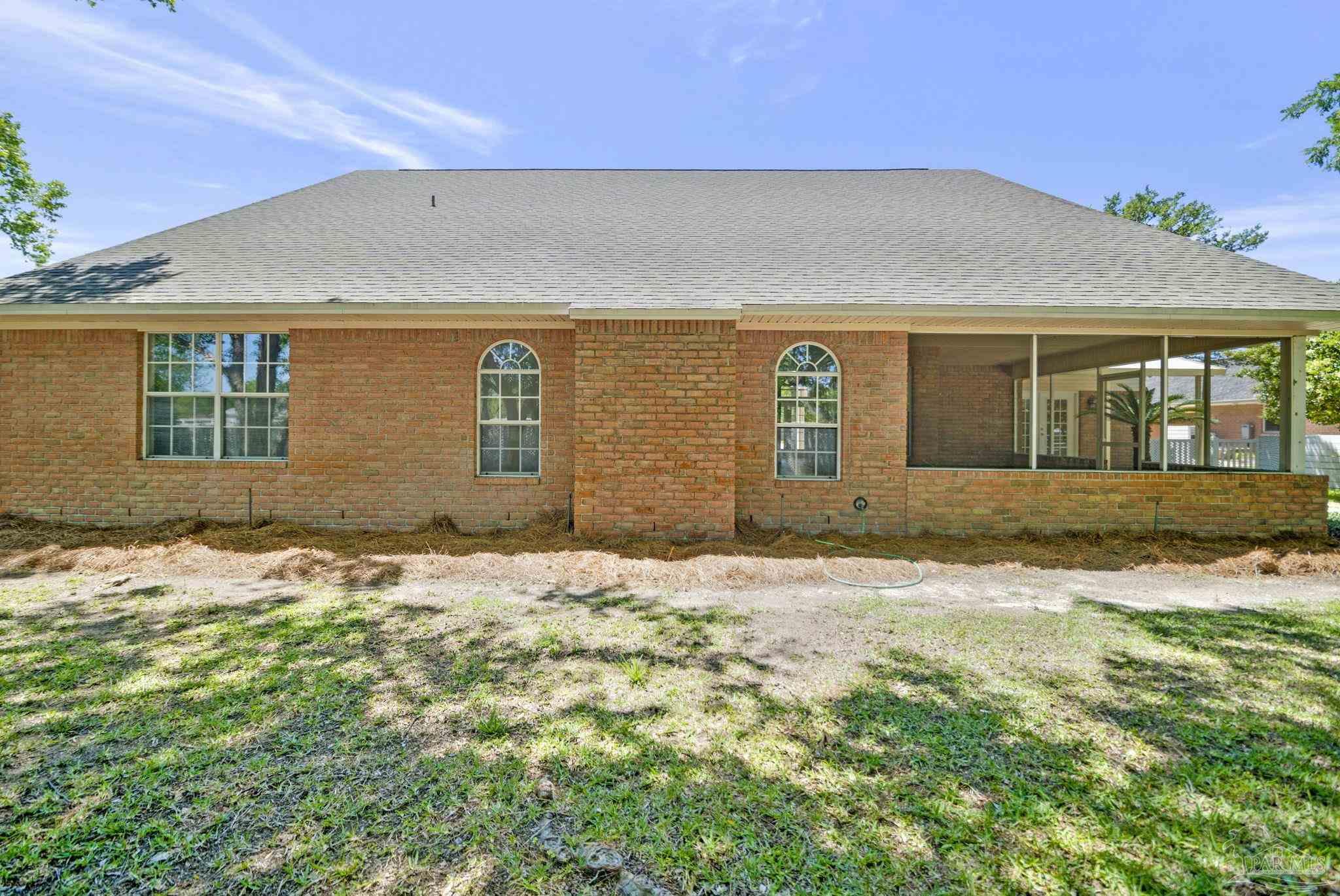 116 Mt Pilot Street Cantonment, FL 32533 - Photo 49 of 72