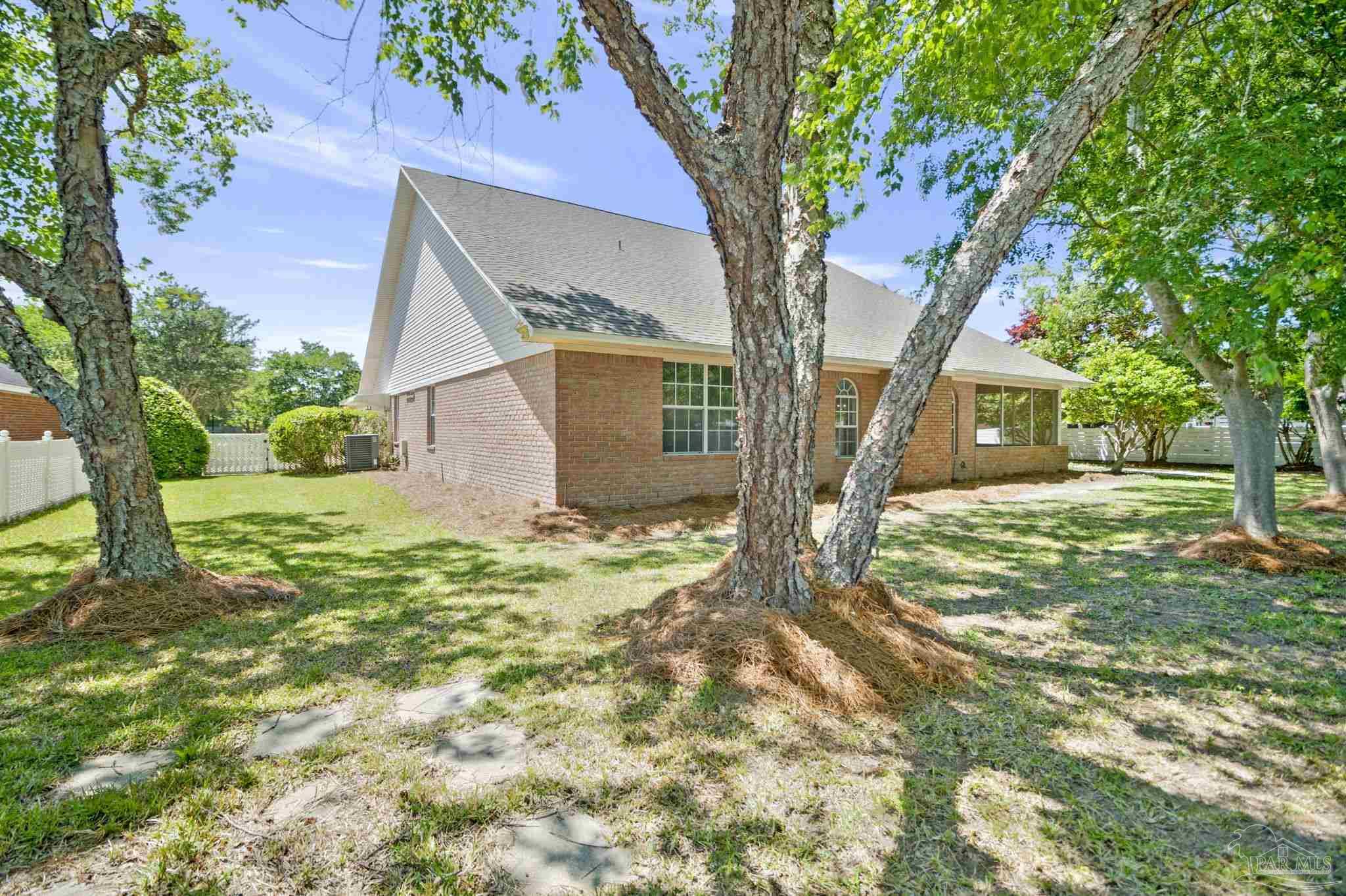 116 Mt Pilot Street Cantonment, FL 32533 - Photo 50 of 72