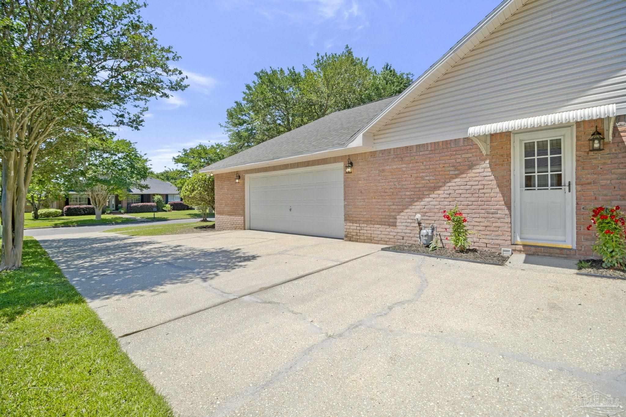 116 Mt Pilot Street Cantonment, FL 32533 - Photo 51 of 72