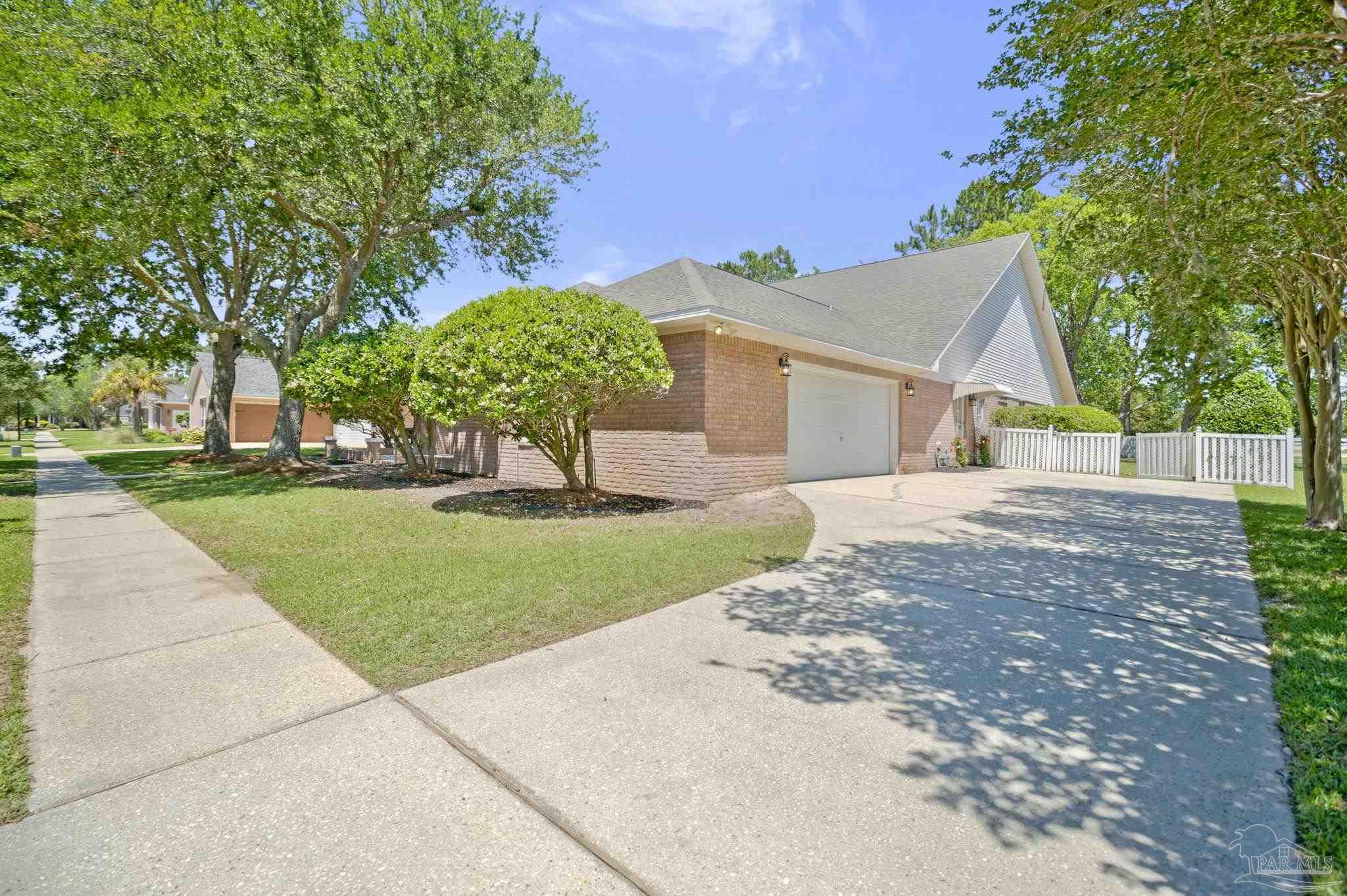 116 Mt Pilot Street Cantonment, FL 32533 - Photo 53 of 72