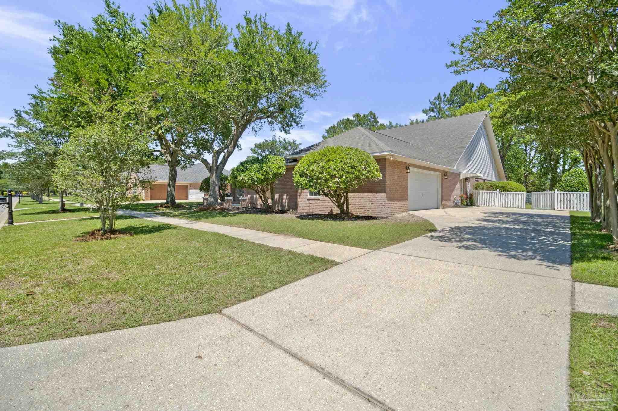 116 Mt Pilot Street Cantonment, FL 32533 - Photo 54 of 72