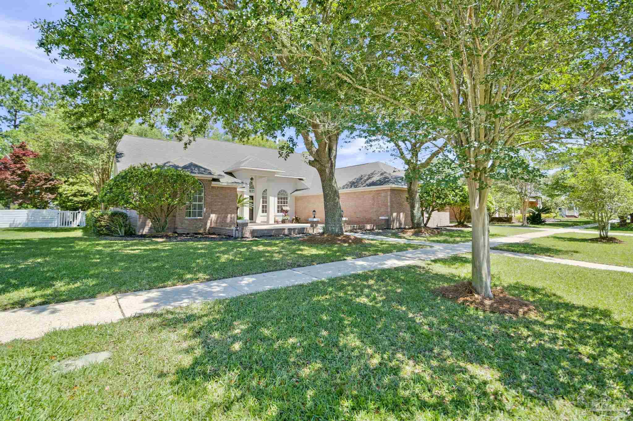 116 Mt Pilot Street Cantonment, FL 32533 - Photo 55 of 72