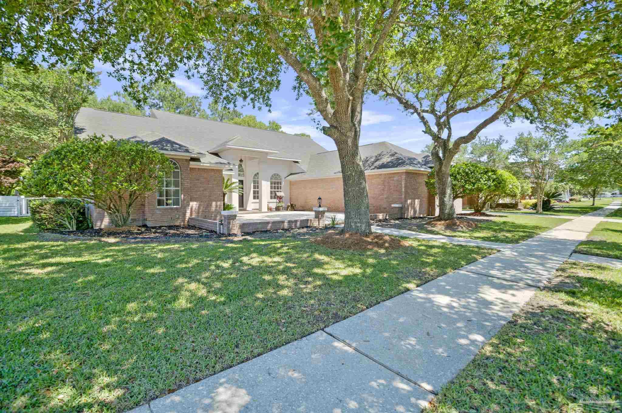 116 Mt Pilot Street Cantonment, FL 32533 - Photo 56 of 72