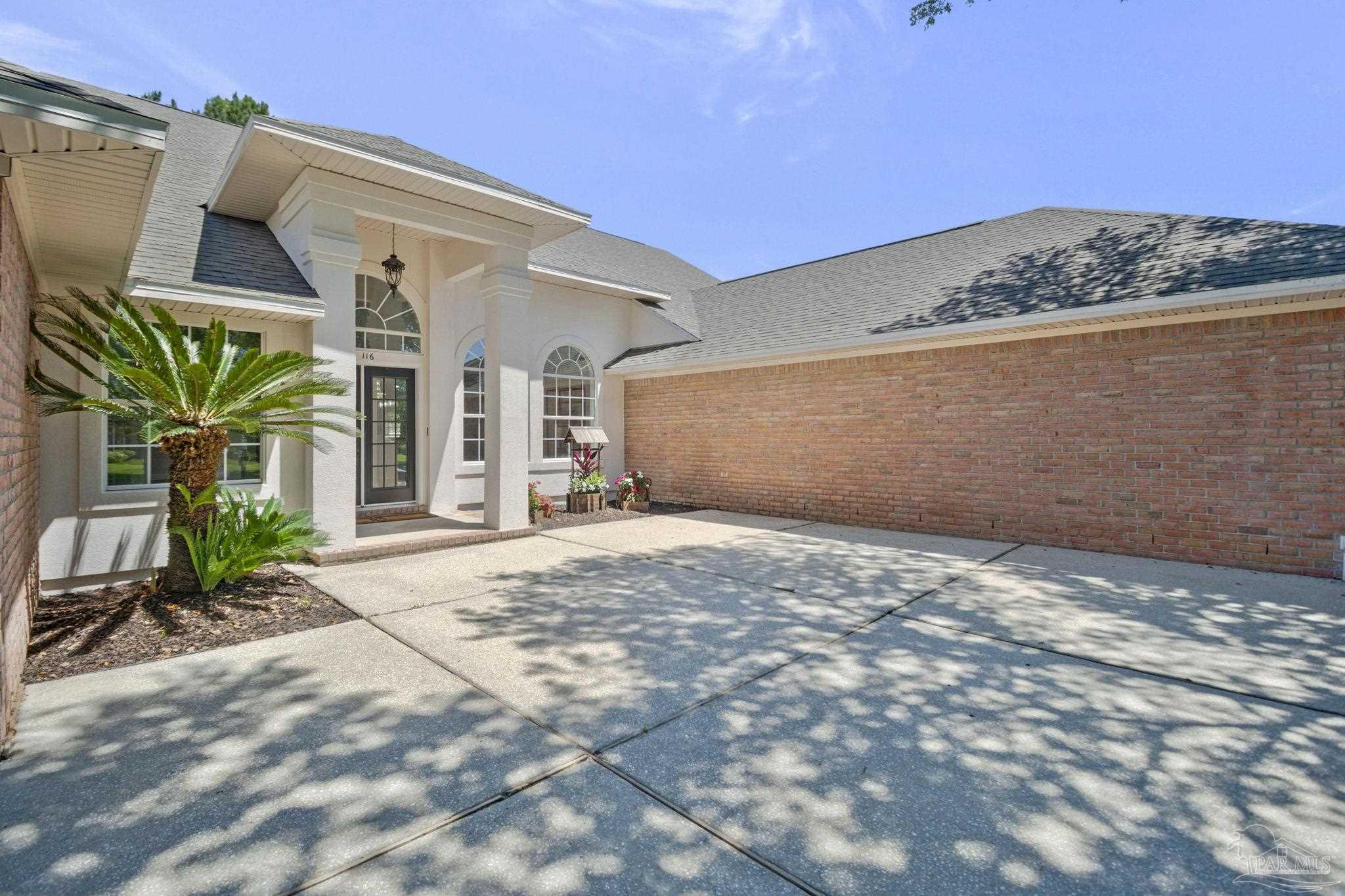 116 Mt Pilot Street Cantonment, FL 32533 - Photo 57 of 72