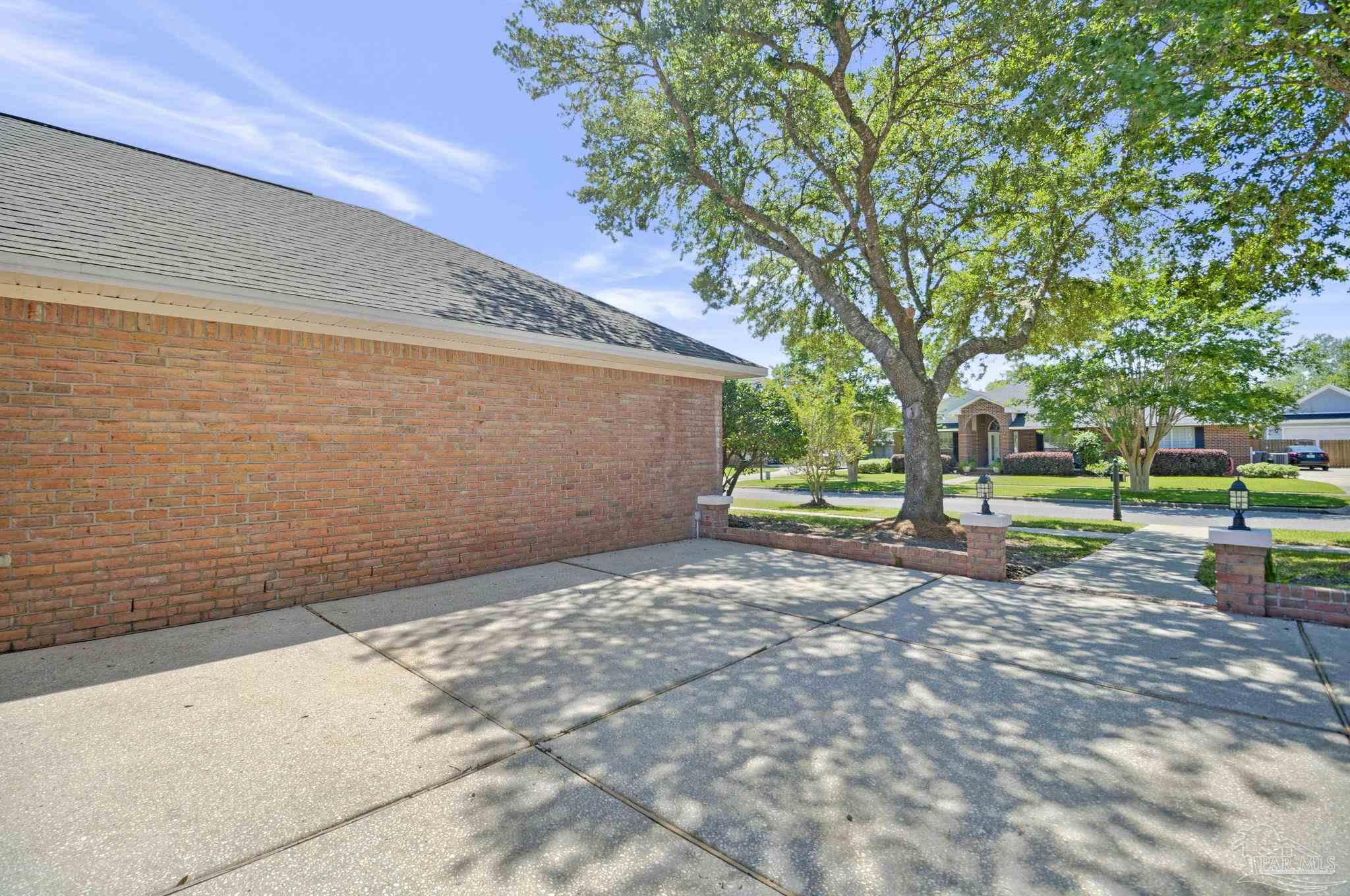 116 Mt Pilot Street Cantonment, FL 32533 - Photo 58 of 72