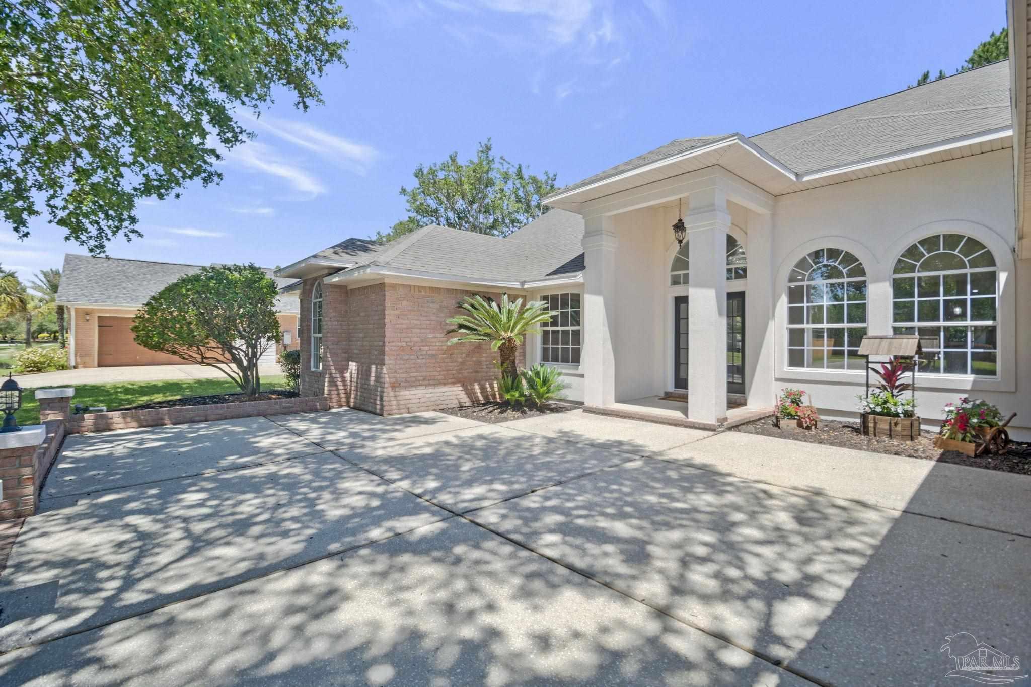 116 Mt Pilot Street Cantonment, FL 32533 - Photo 59 of 72